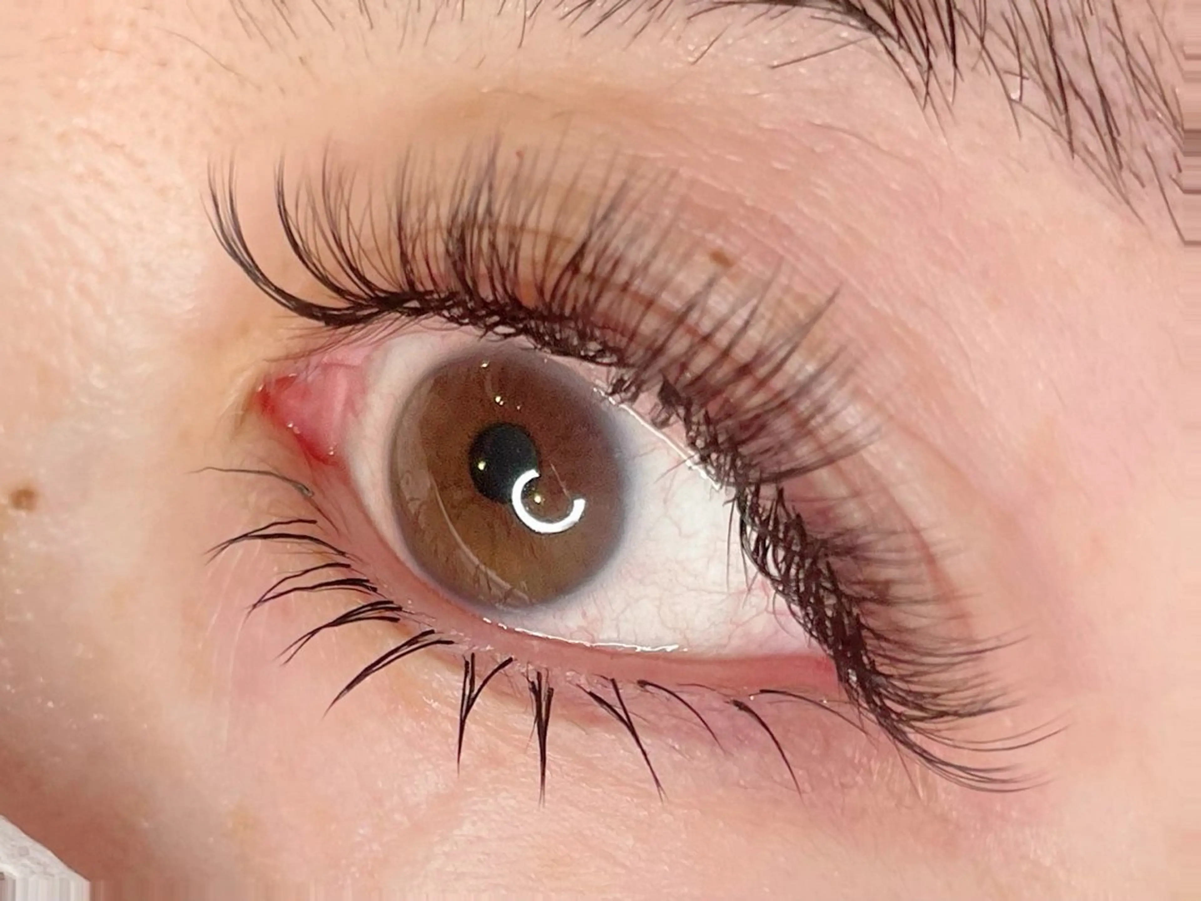 マツエク・マツパ ボリュームラッシュ Eyelash  Salon FAXIA大宮店所属・FAXIA Mihoの眉毛・アイブロウイメージ