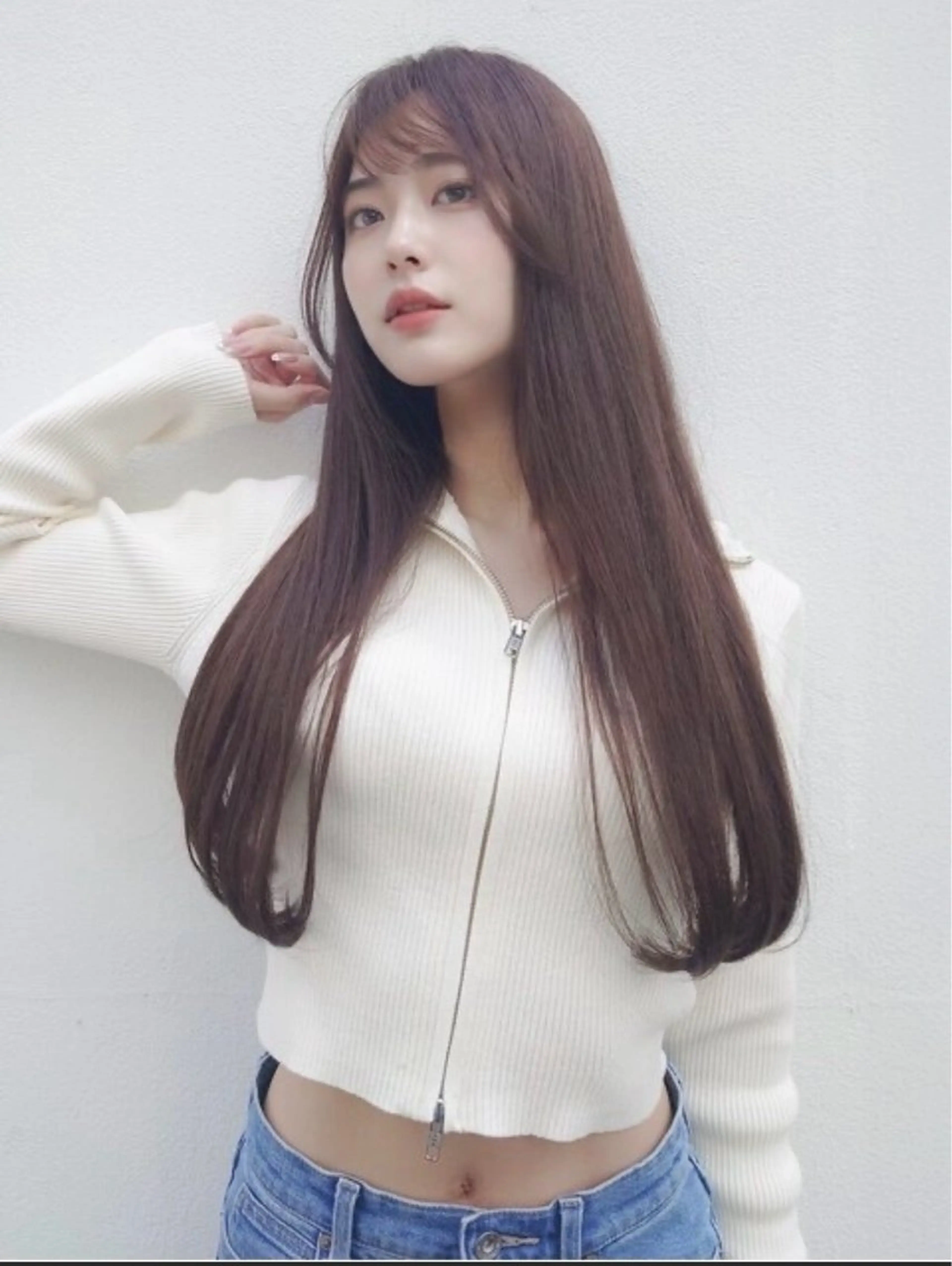 初回限定【ホームケア3000円分プレゼント】SHIKI髪質改善カラーコースの写真