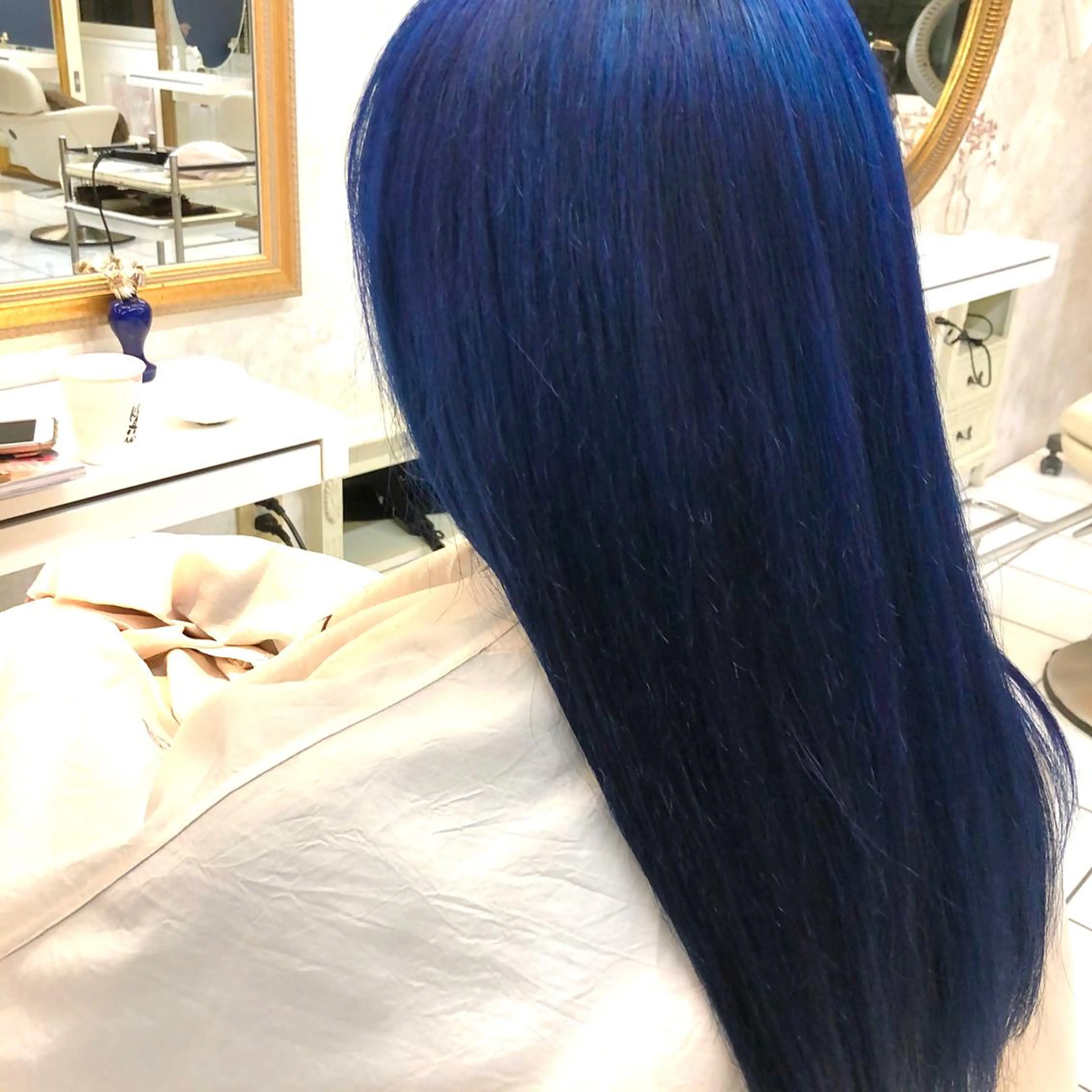 ロング [仙台髪質改善]小原 弘之のヘアスタイル