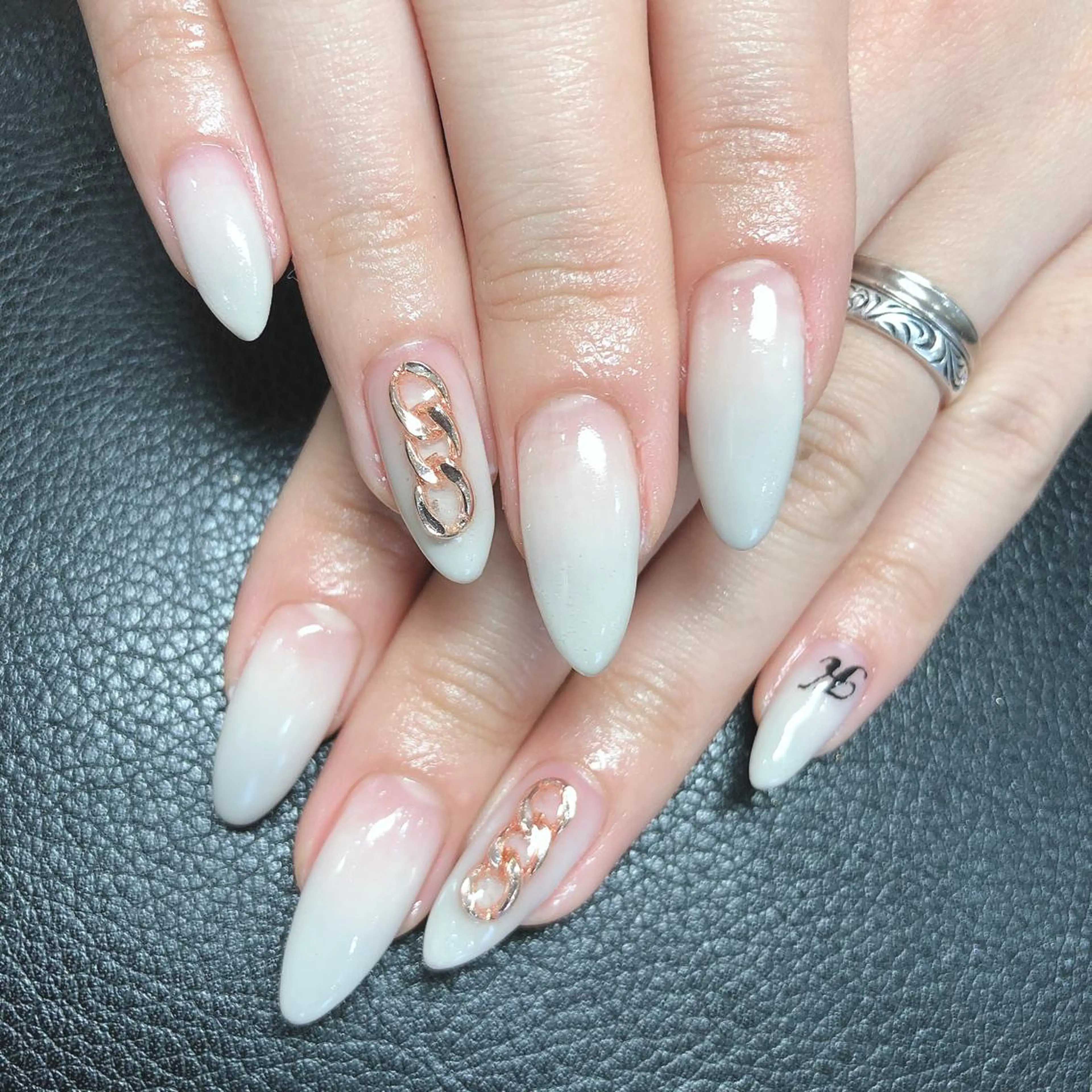 ネイル グラデーション Nail salon  Stella所属・Nail salon Stellaのネイルデザイン