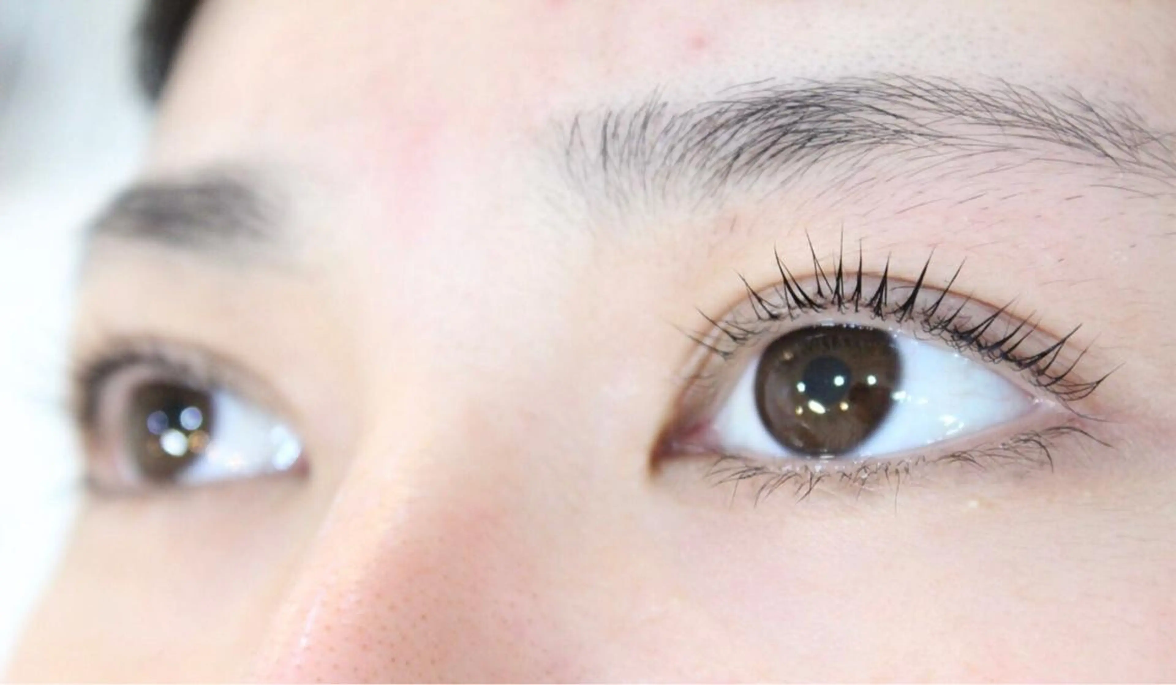 マツエク・マツパ サクラブロウ 池袋　店の眉毛・アイブロウイメージ