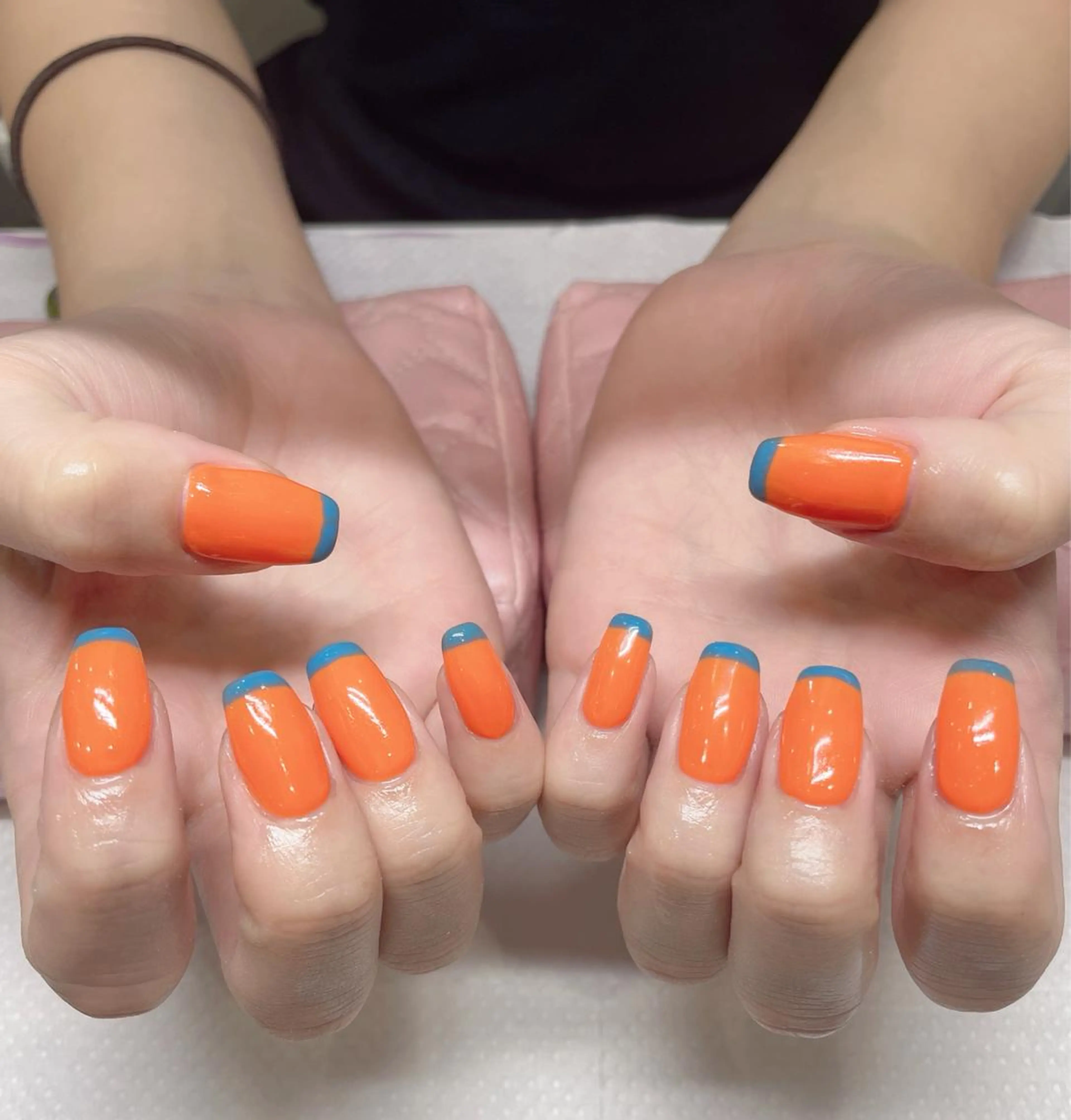 ネイル kouca  nail所属・コウ カnail💅のネイルデザイン