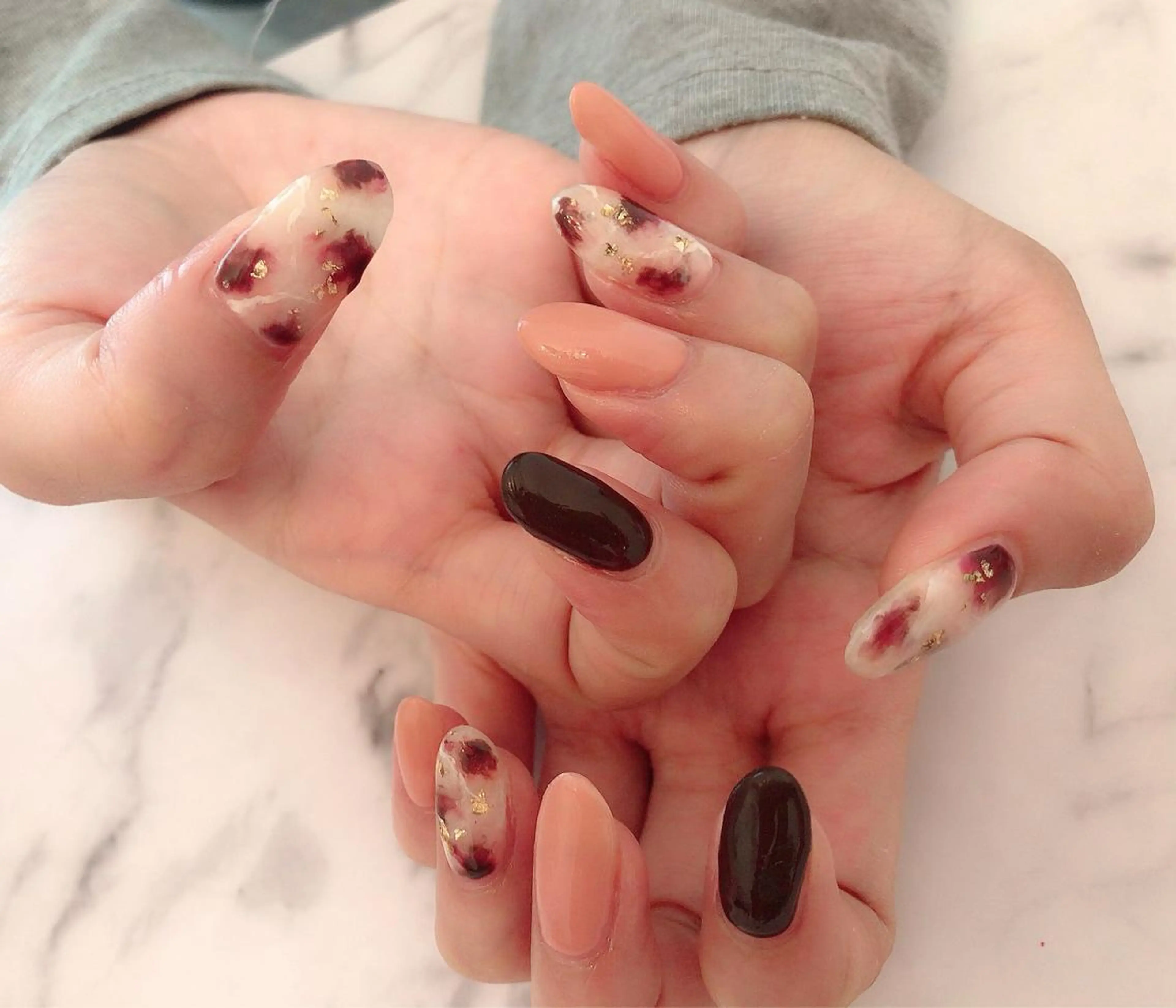 ネイル その他(ネイル) エース ネイルのネイルデザイン