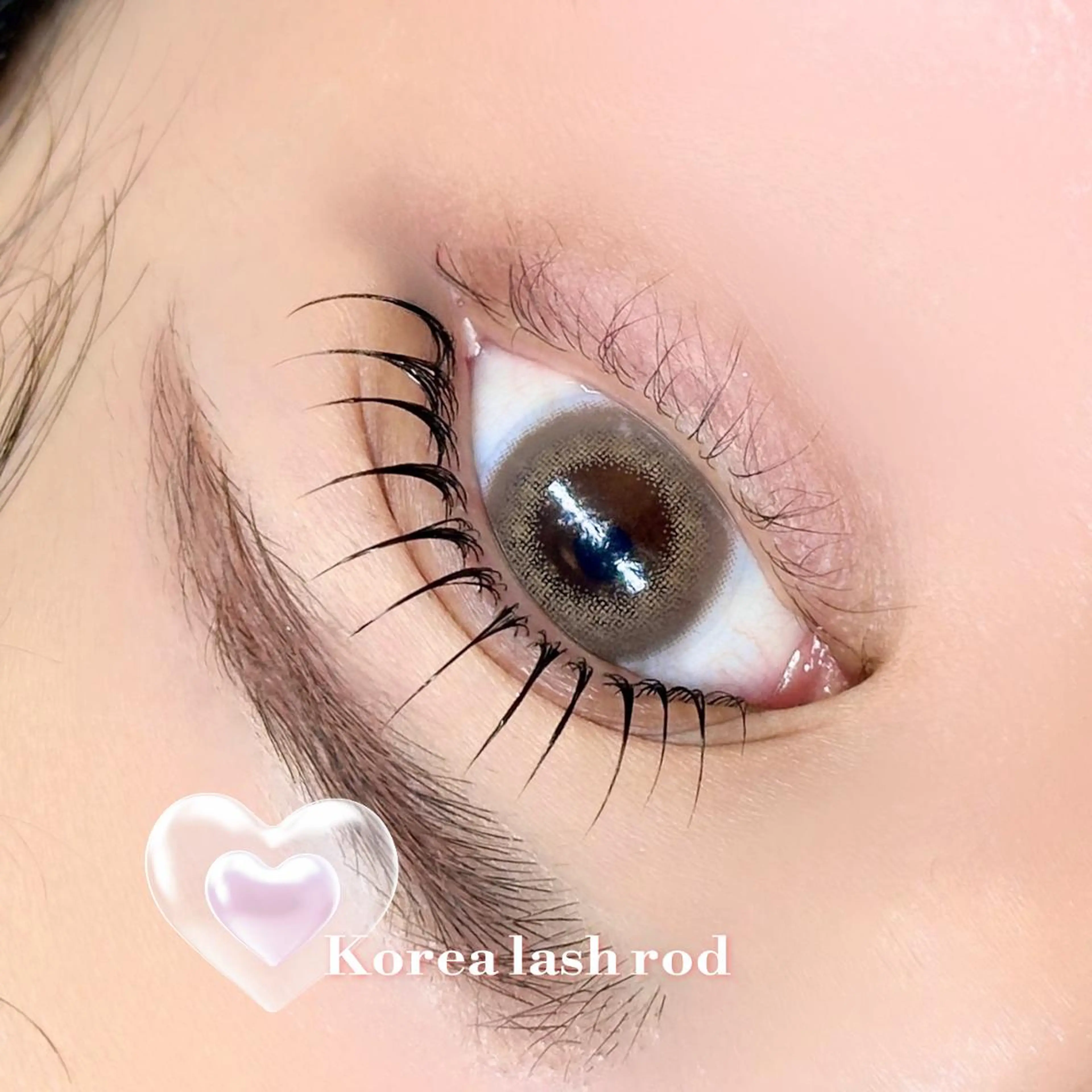 12日限定🎀似合わせまつげパーマ🫧デザイン選べます♡の写真