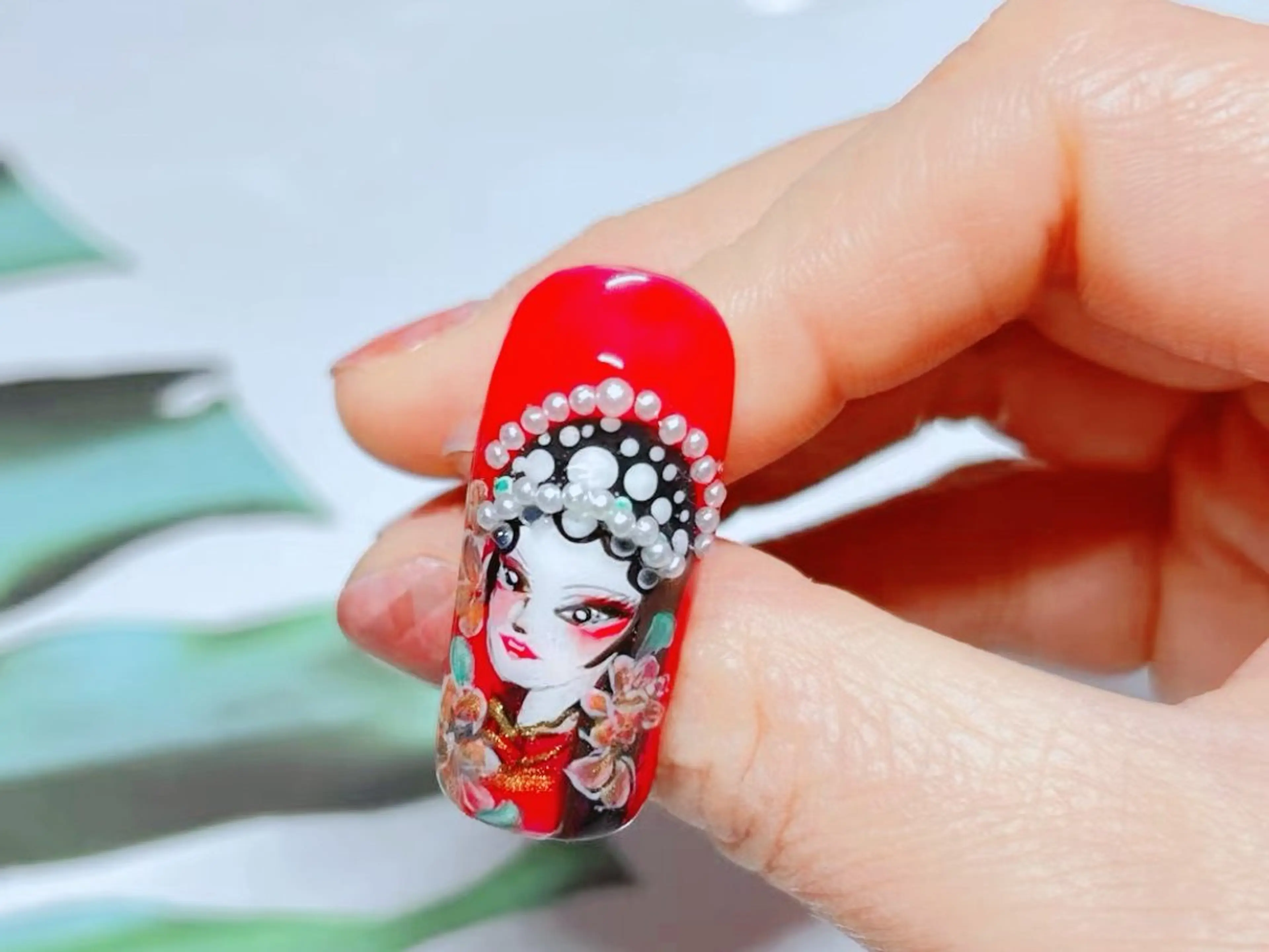 ネイル Grace Nail 南柏*柏のネイルデザイン