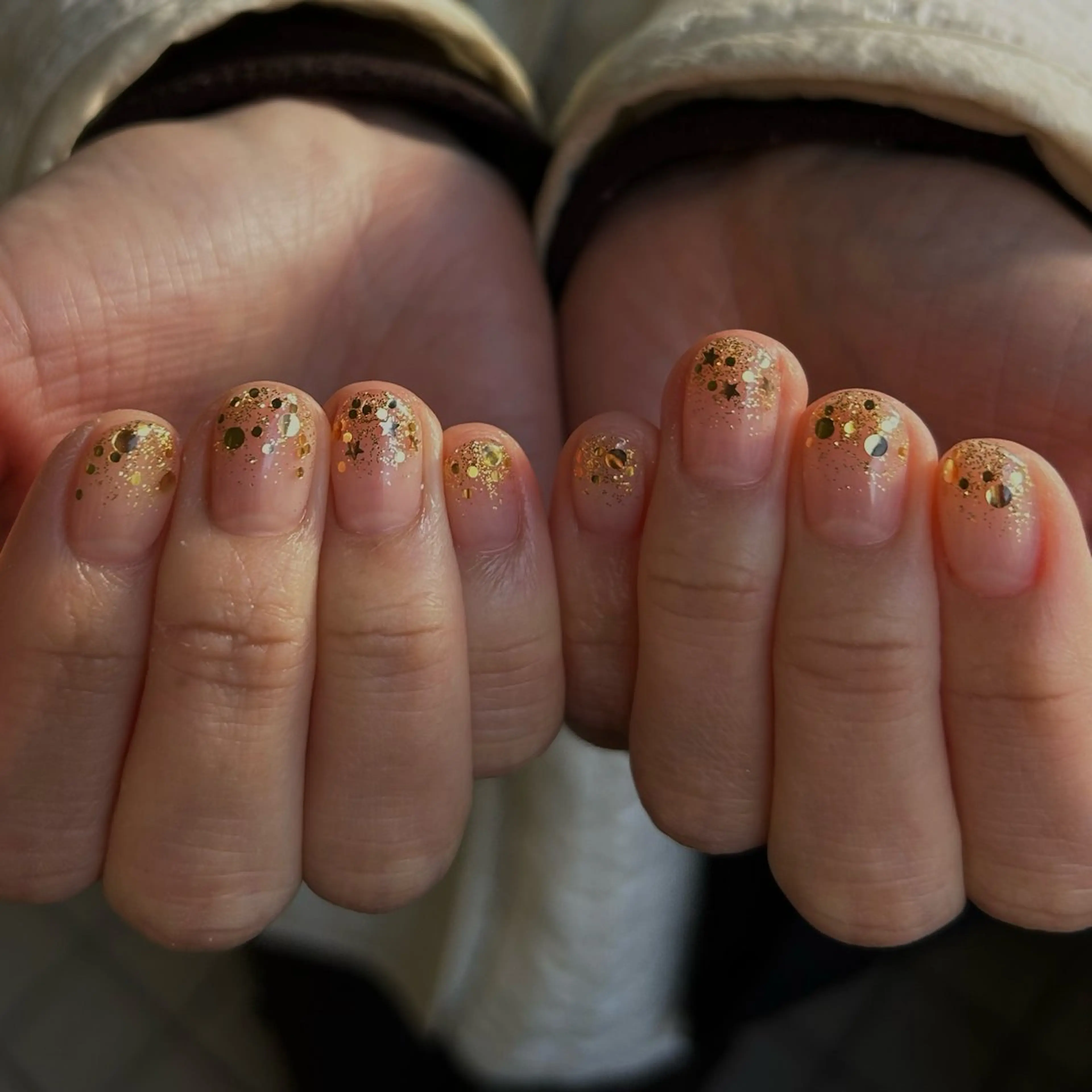 ネイル ハンドネイル .Etel atelier.のネイルデザイン