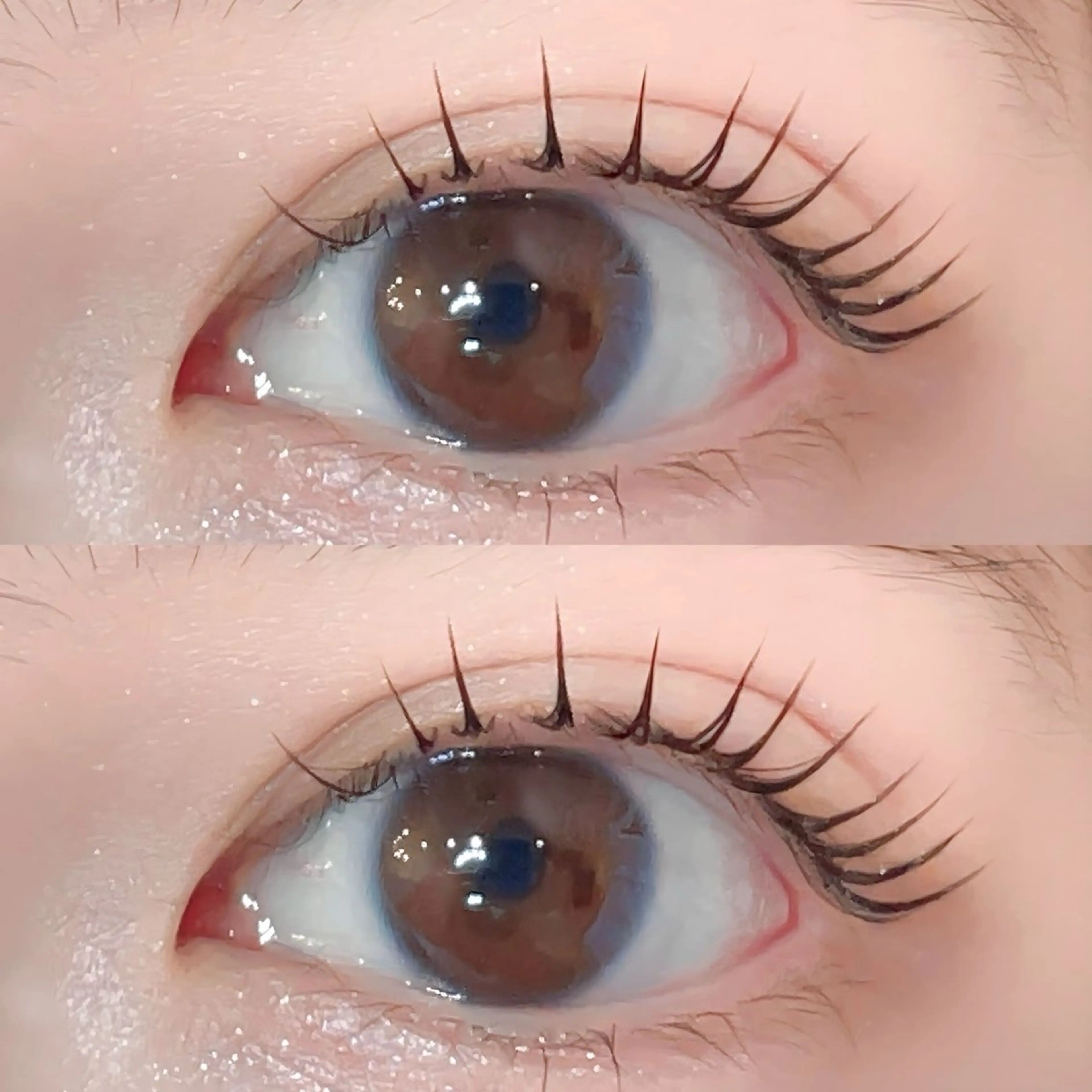 マツエク・マツパ マツパ 🌹ブリランテ🌹 大人気店のマツエク・マツパデザイン