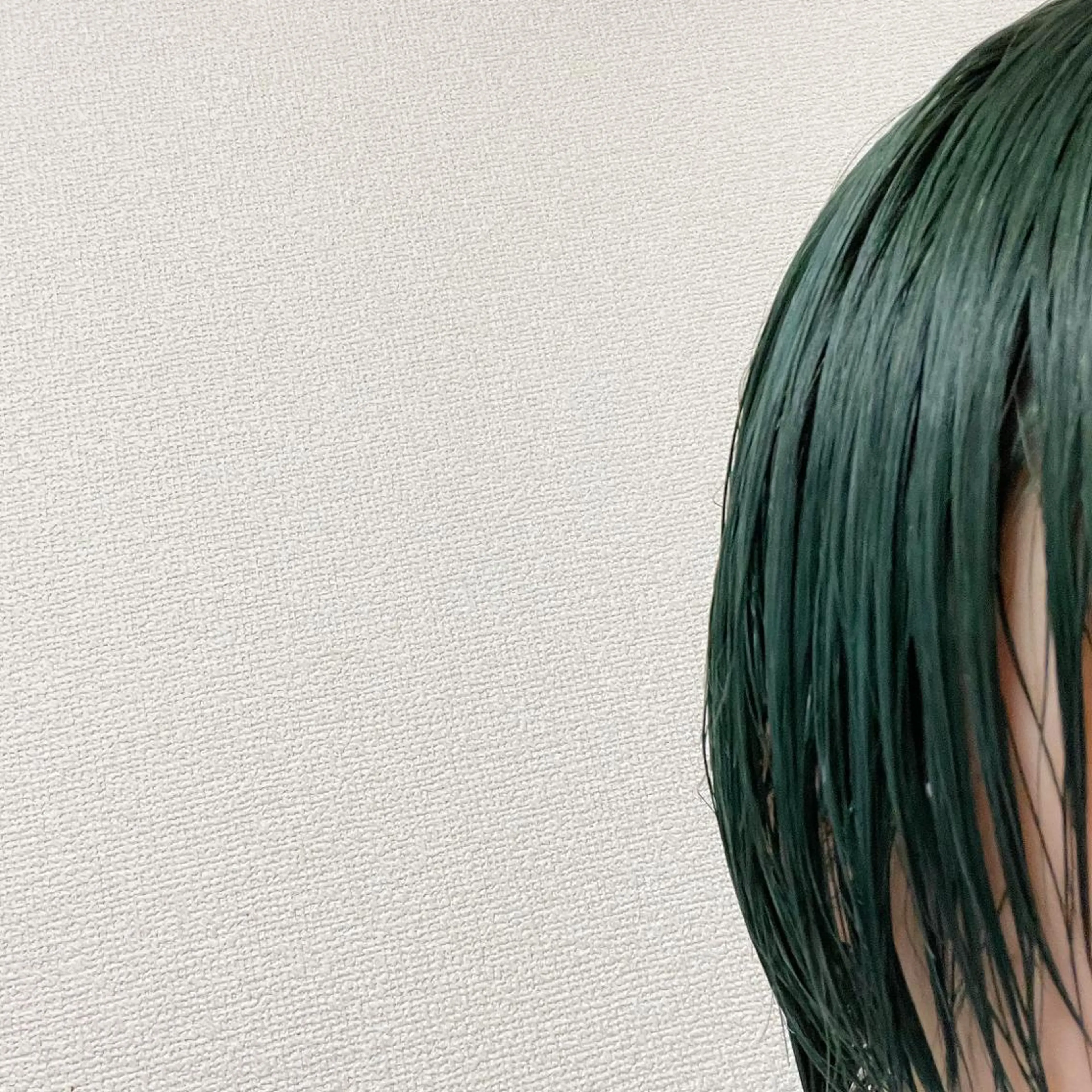 ショート カラー ヘアアレンジ 🍒KIKUCHI KANAE🍒のヘアスタイル