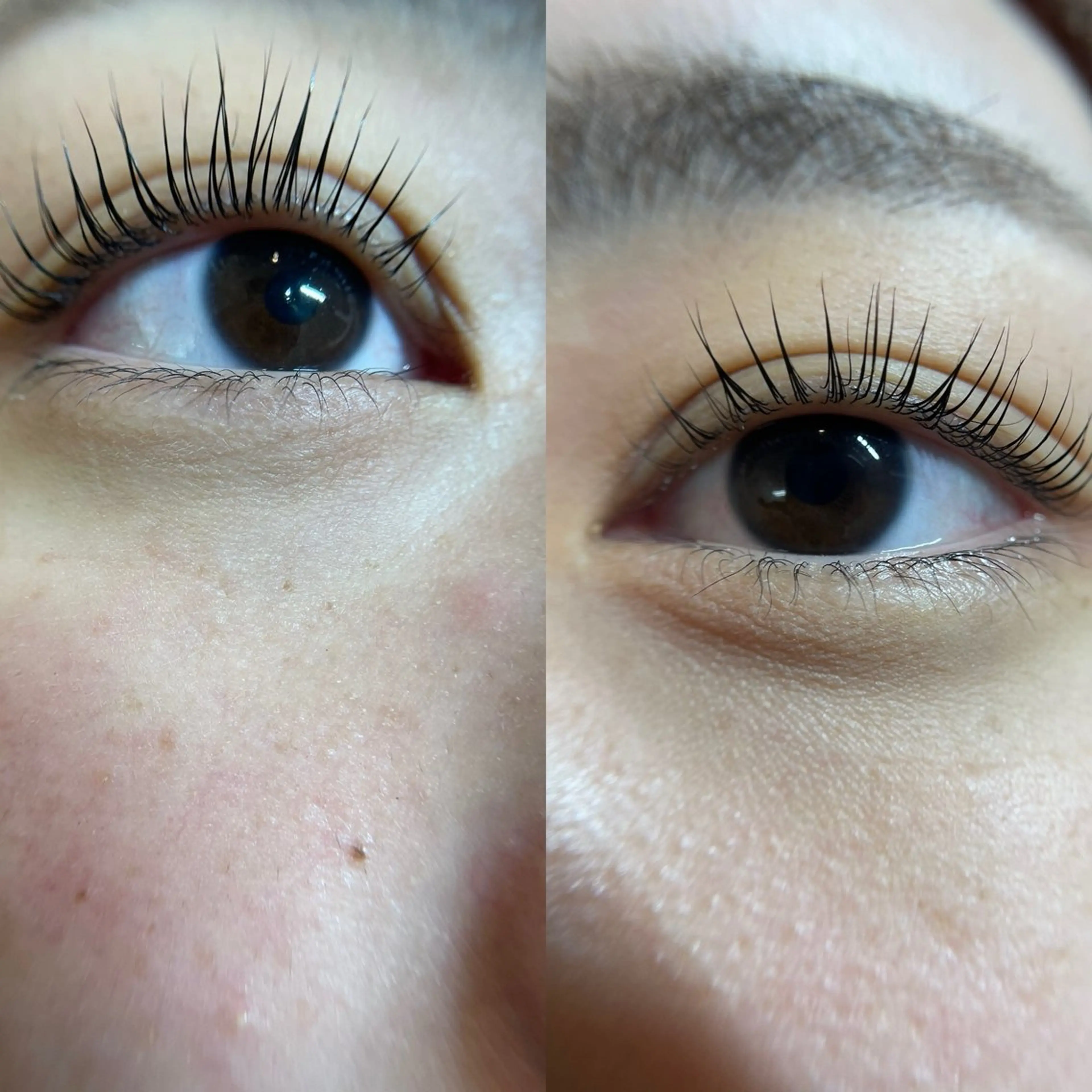 マツエク・マツパ Fino Chibaのマツエク・マツパデザイン