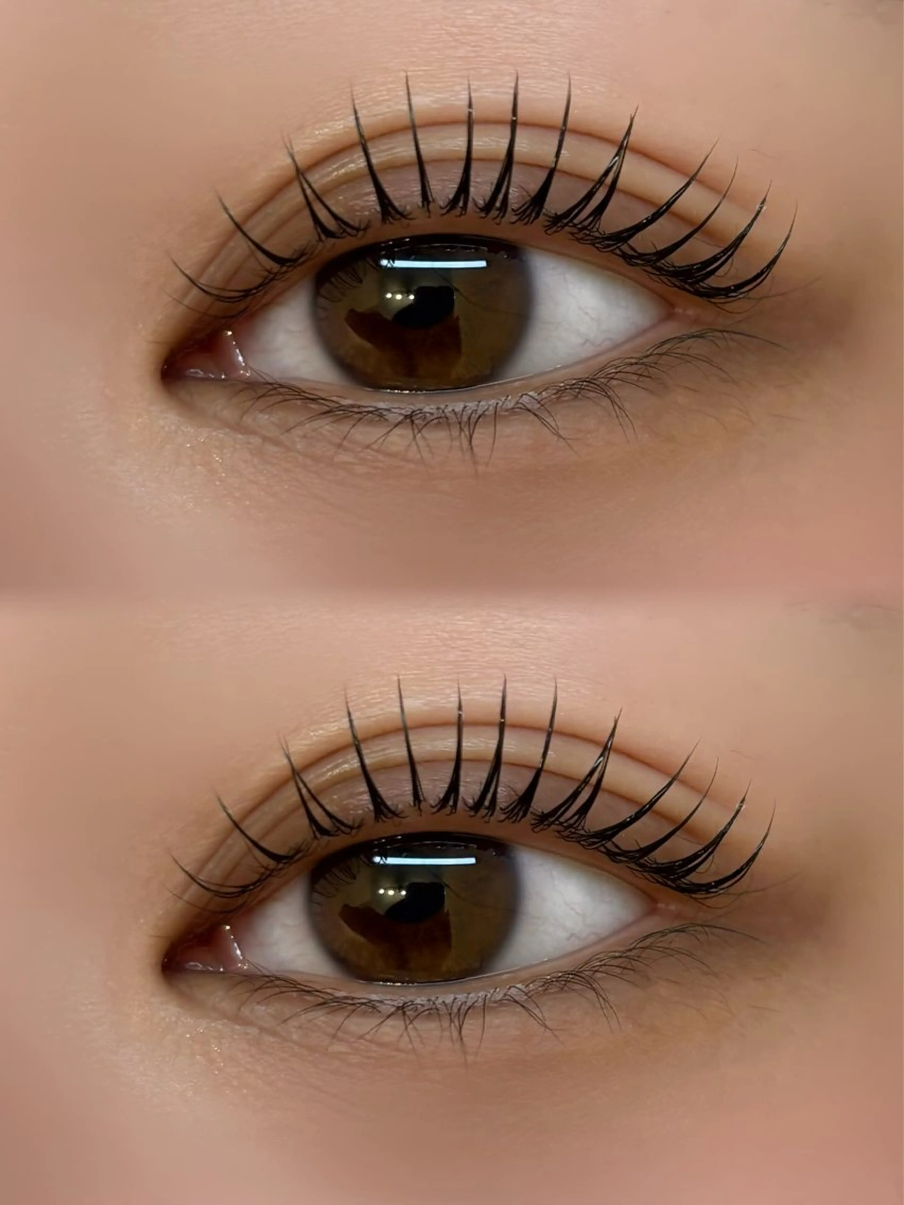 マツエク・マツパ マツパ Lio. 亜衣のマツエク・マツパデザイン