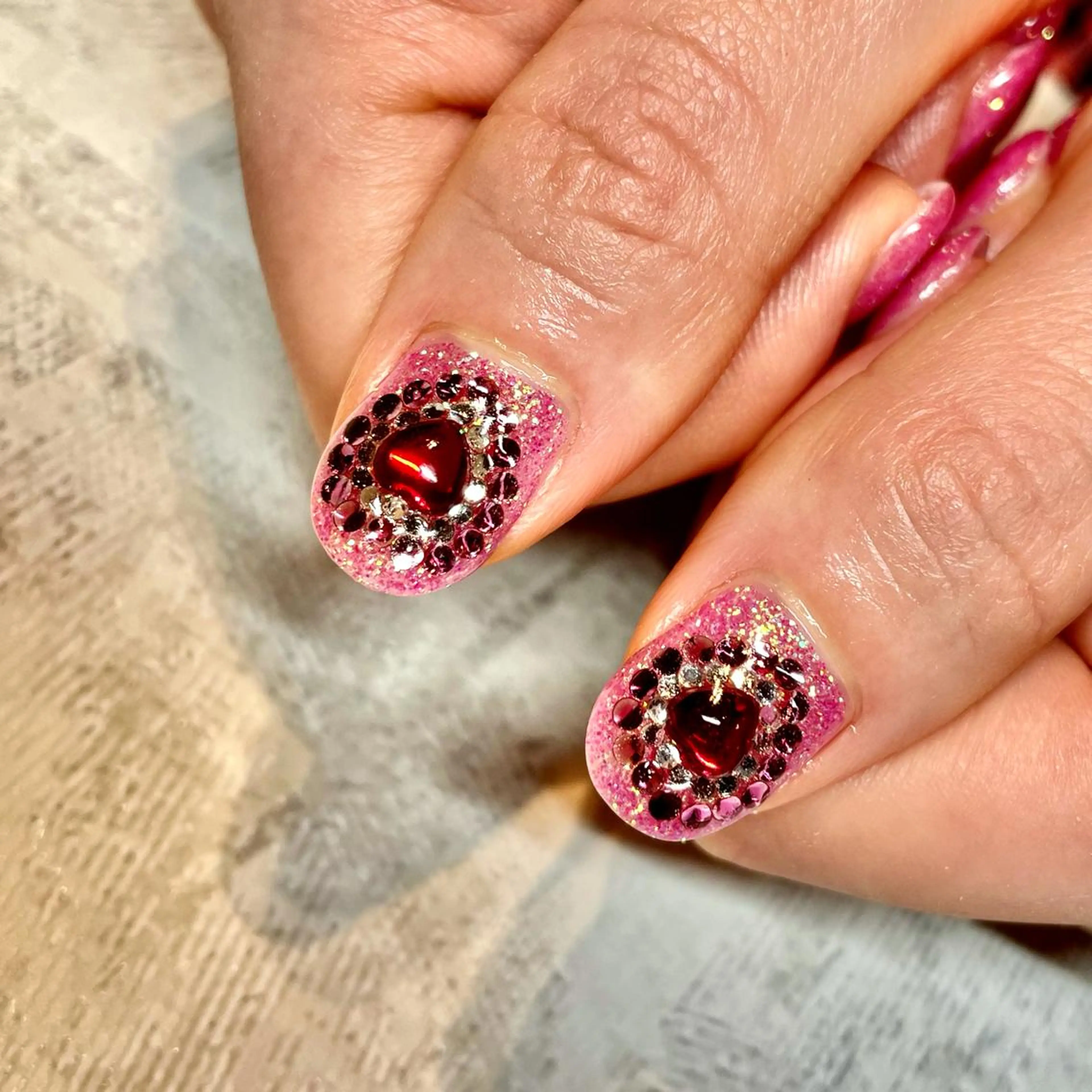 ネイル Tocowaka マエダのネイルデザイン