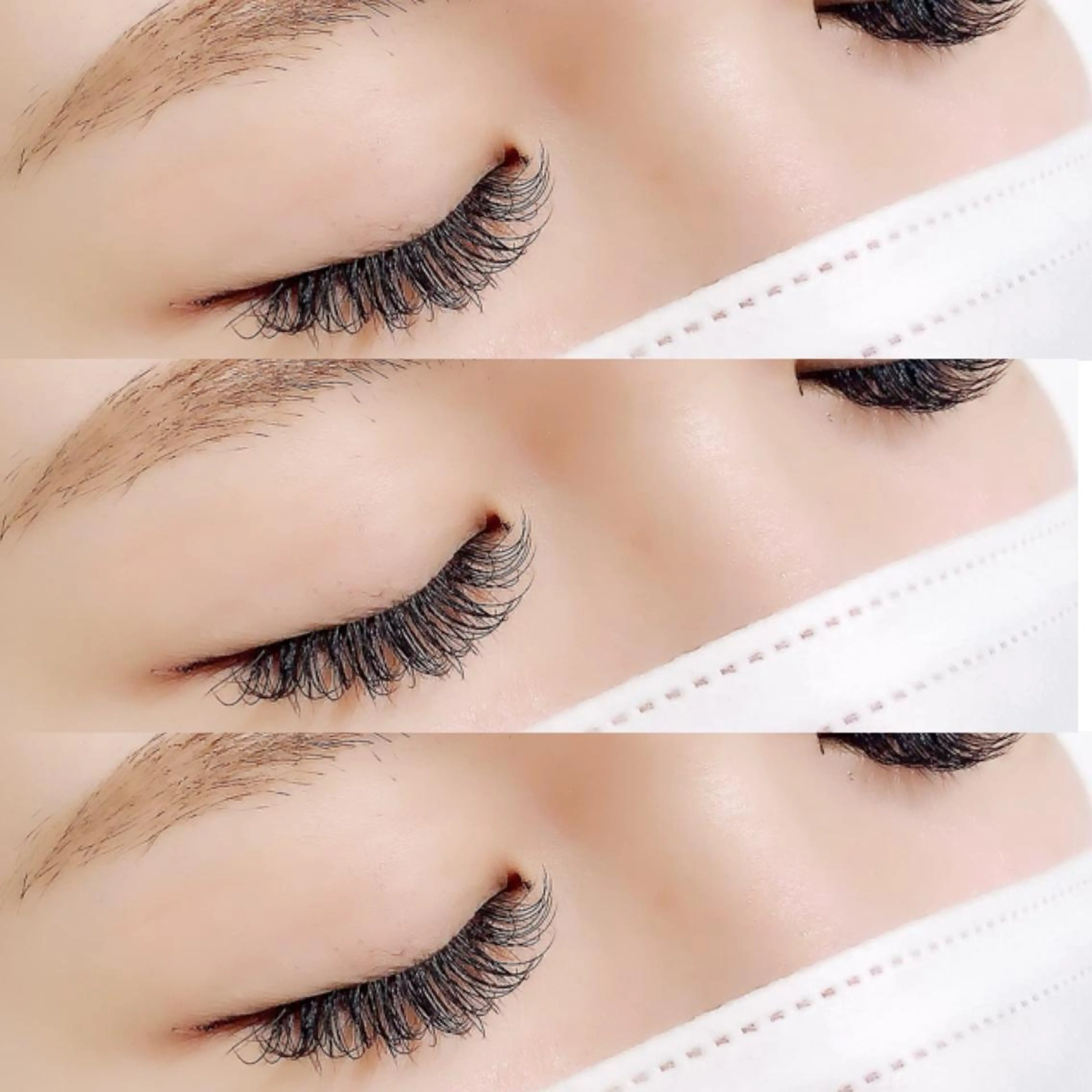 マツエク・マツパ YELLIO所属・YELLIO (エーリオ)のマツエク・マツパデザイン