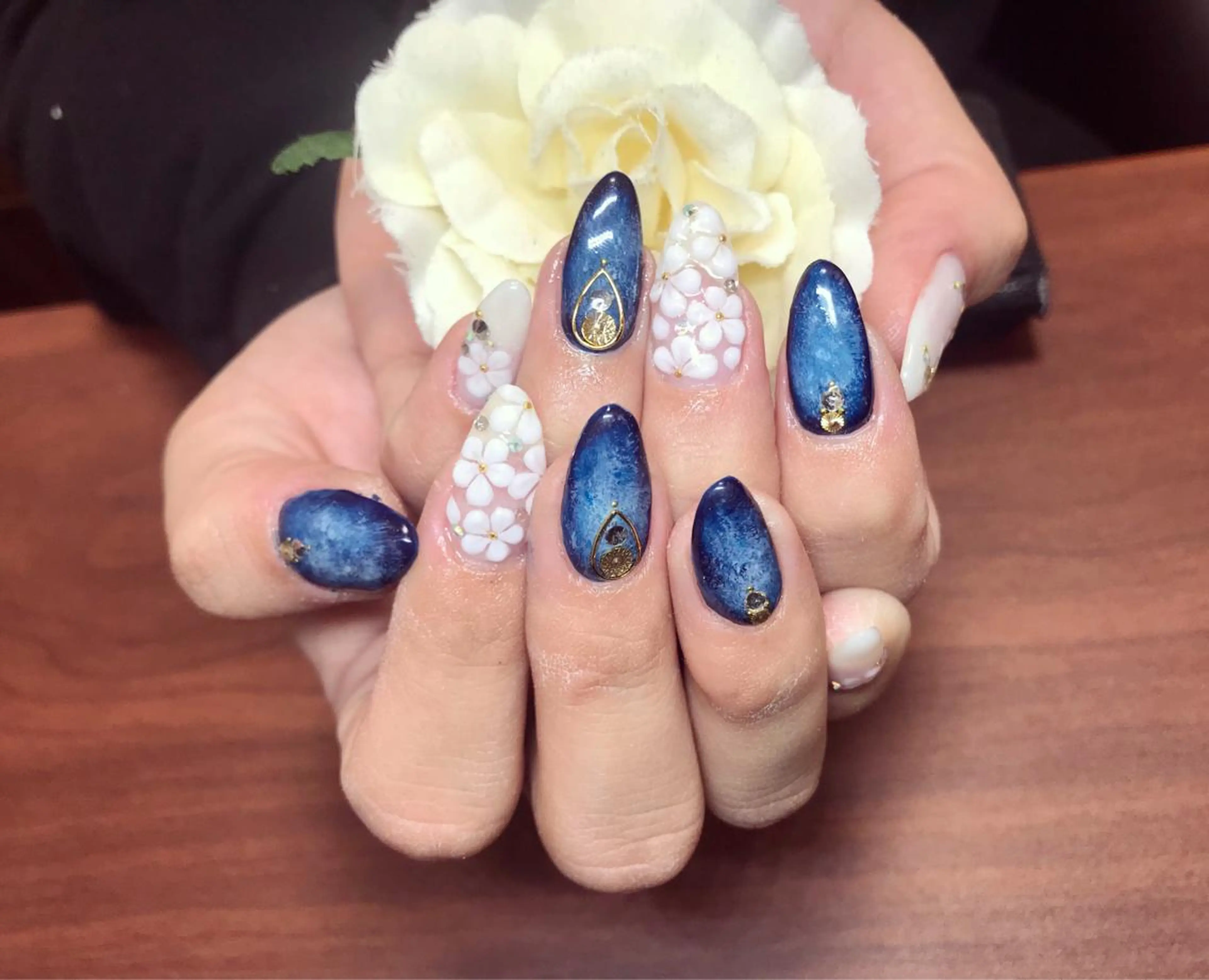 ネイル NAIL salon ACEのネイルデザイン