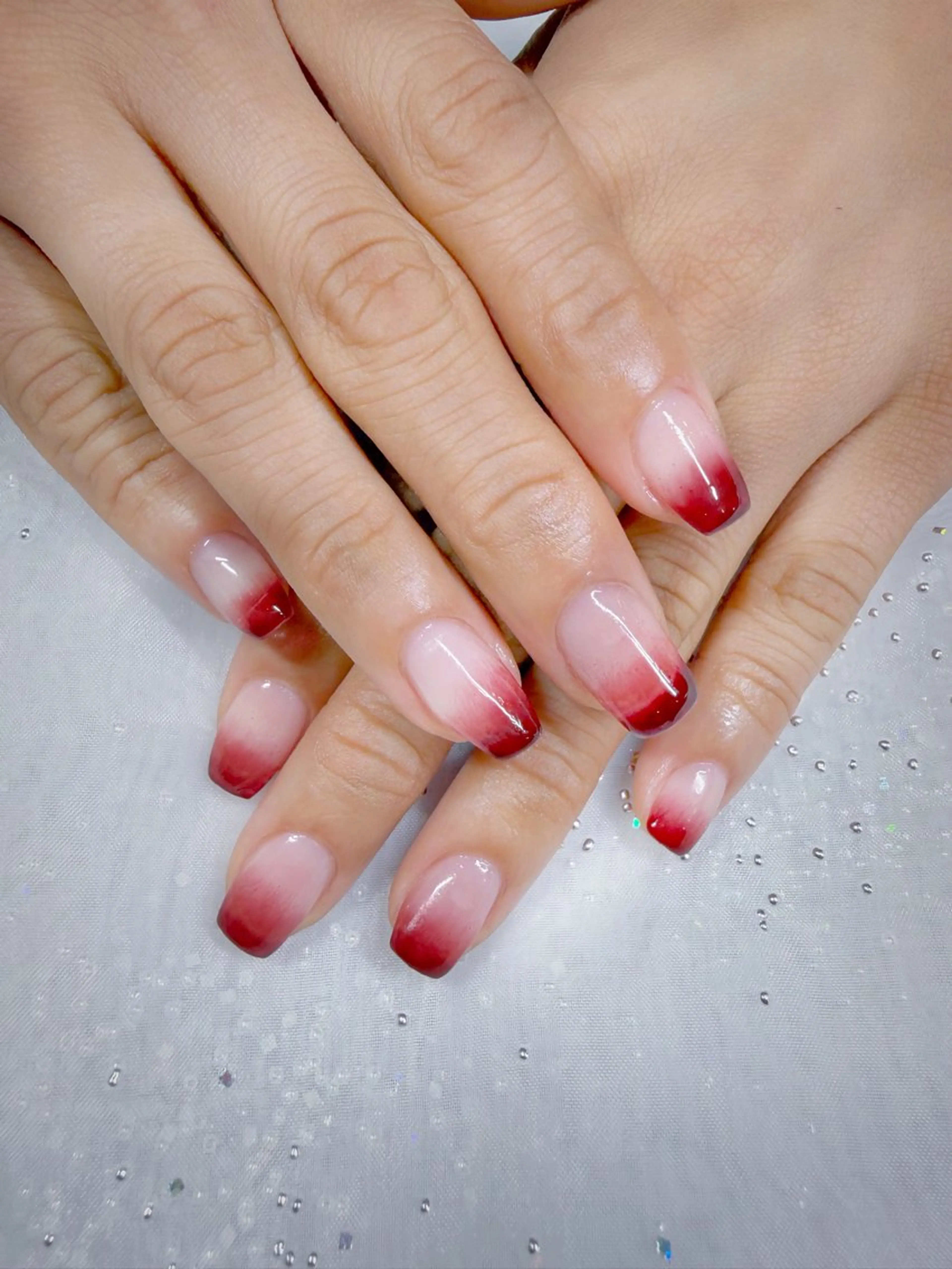 ネイル ハンドネイル 覚王山/池下/名古屋 Nachan🌸のネイルデザイン