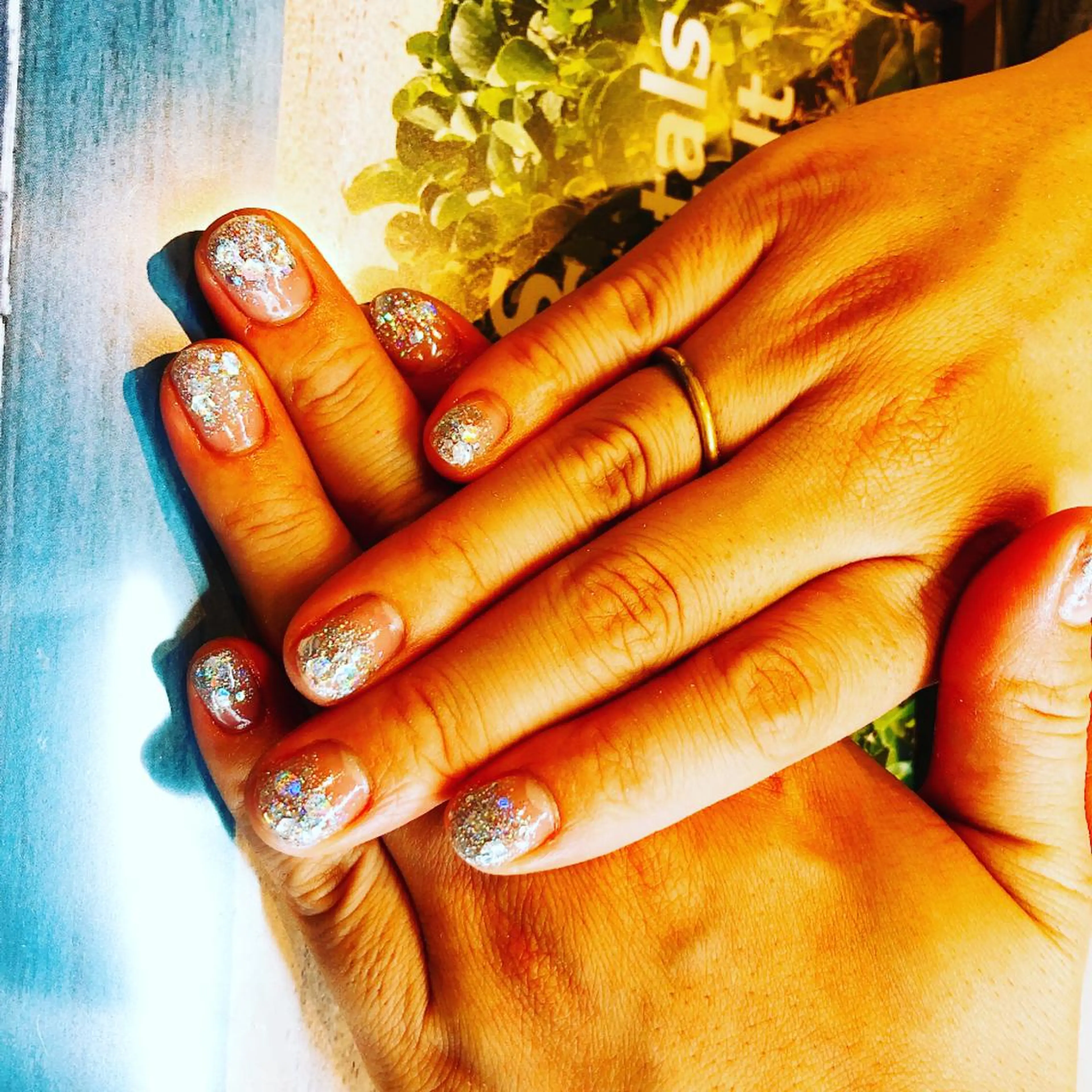 ネイル CRAZY NAILのネイルデザイン