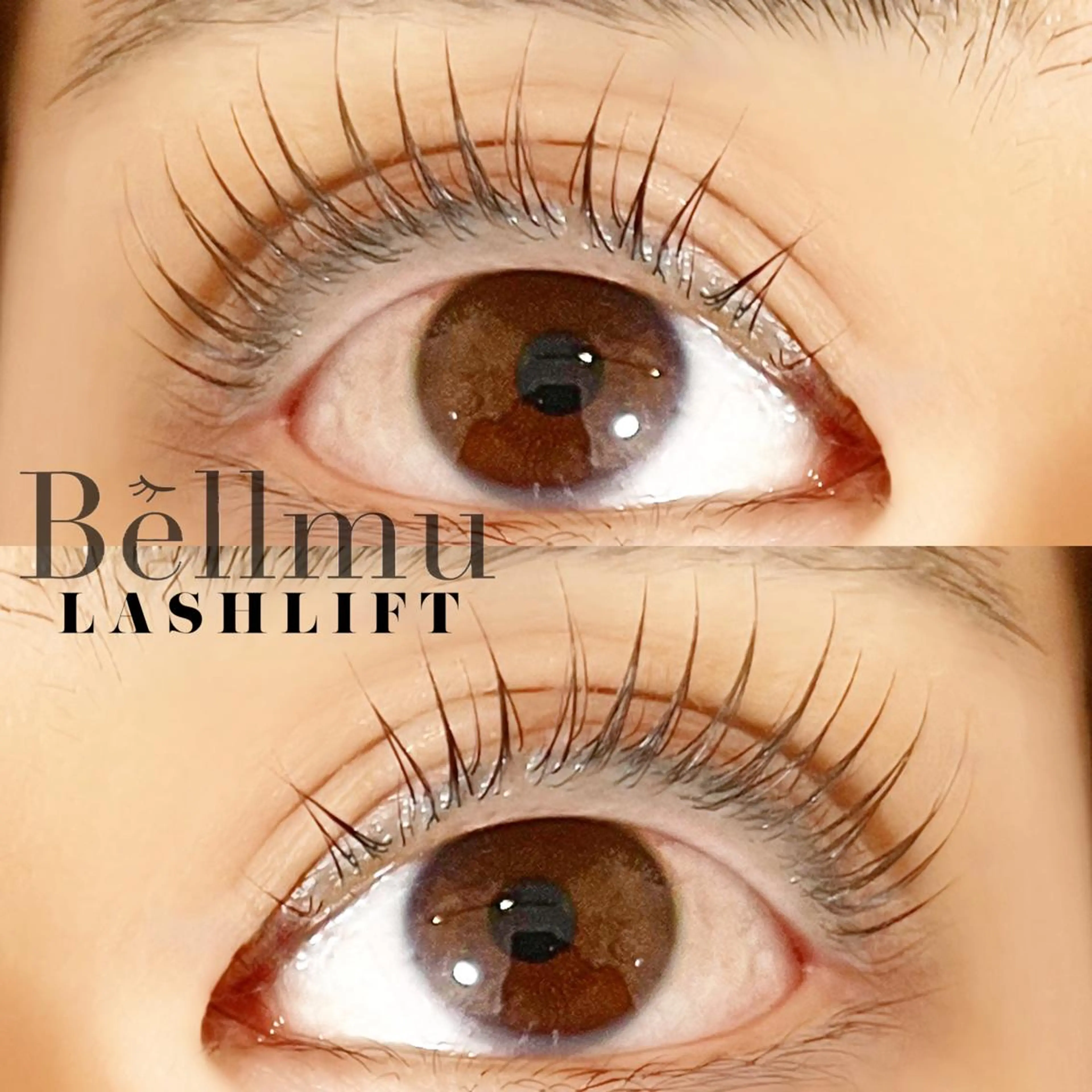 マツエク・マツパ 💈Bèllmu/ なんば/心斎橋❣️のマツエク・マツパデザイン