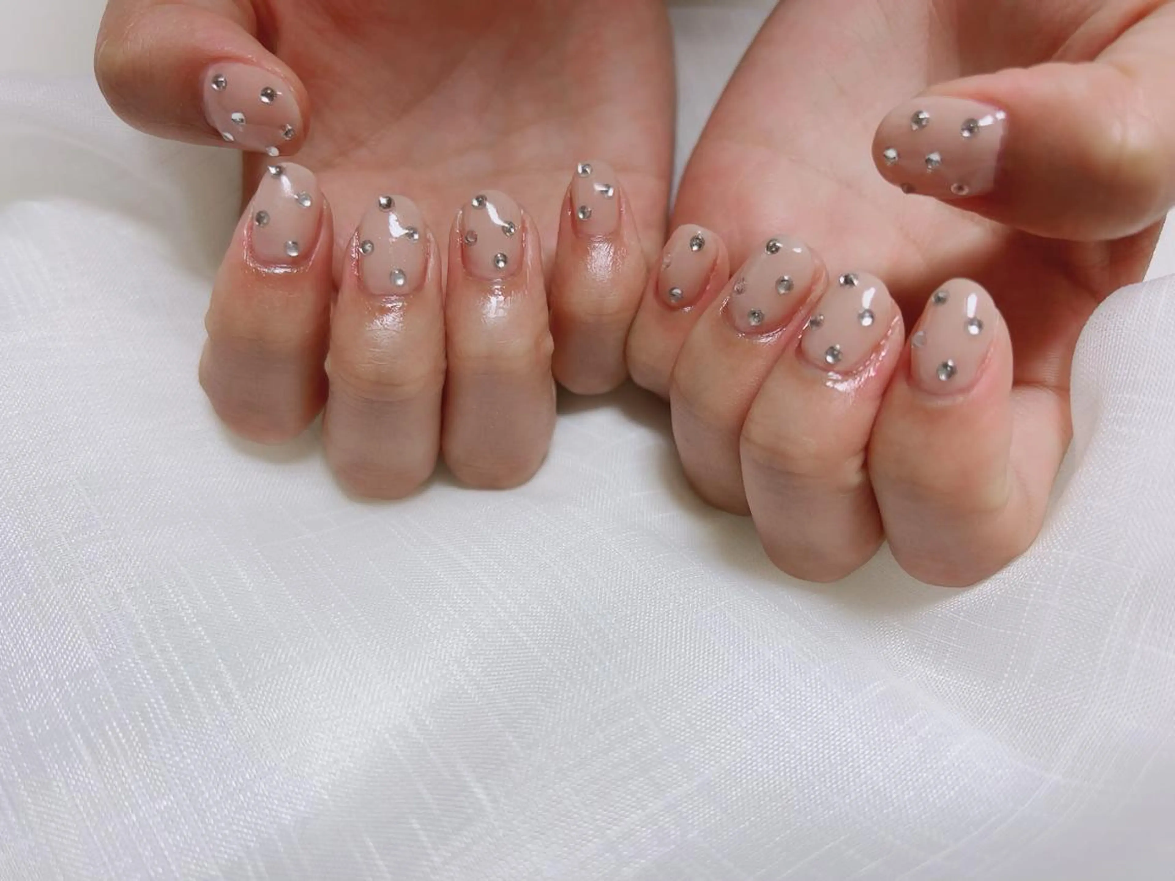 ネイル silo salon しろさろんのネイルデザイン