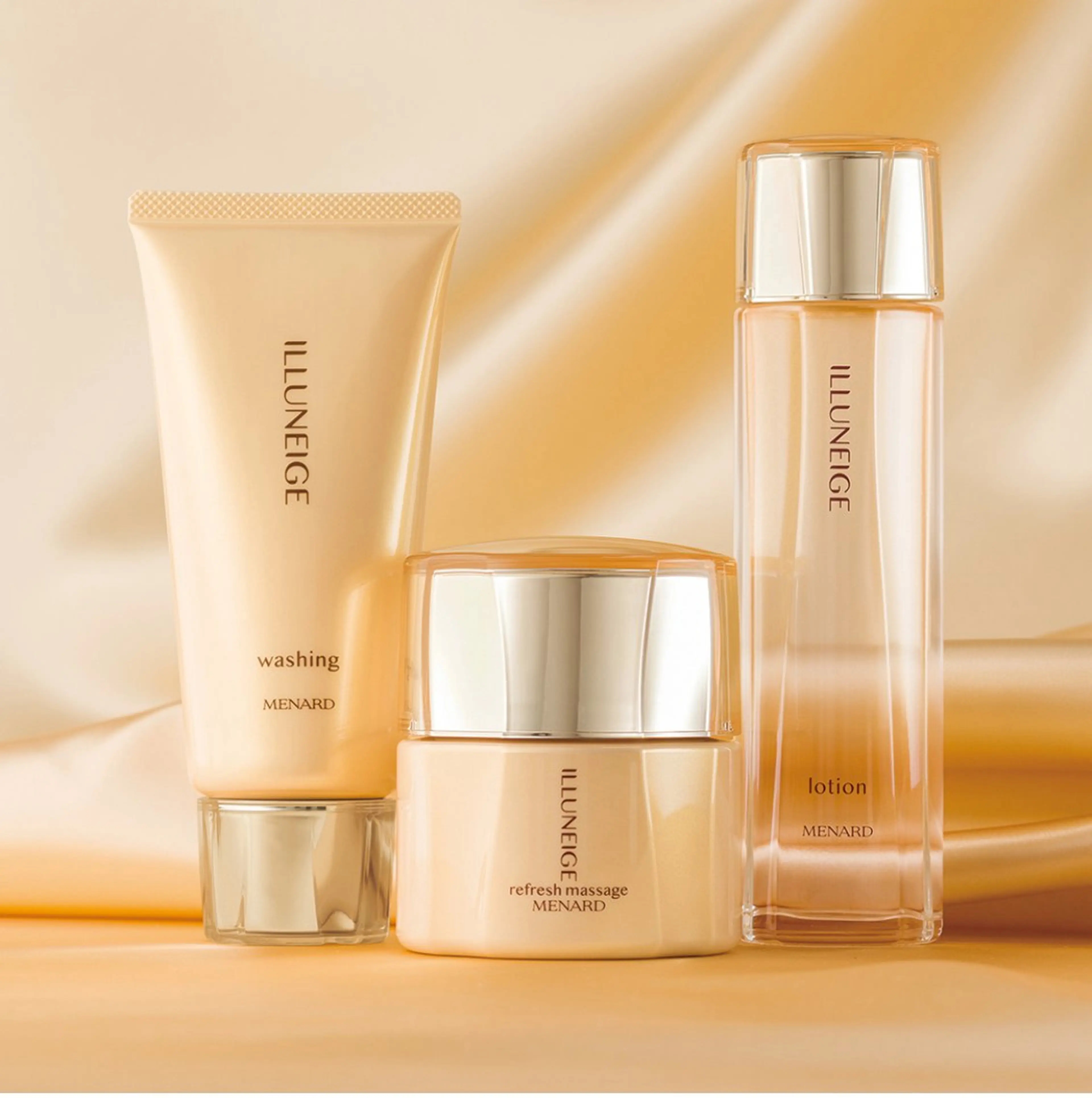 メナード所属・纐纈 まゆこのエステ・リラクイメージ