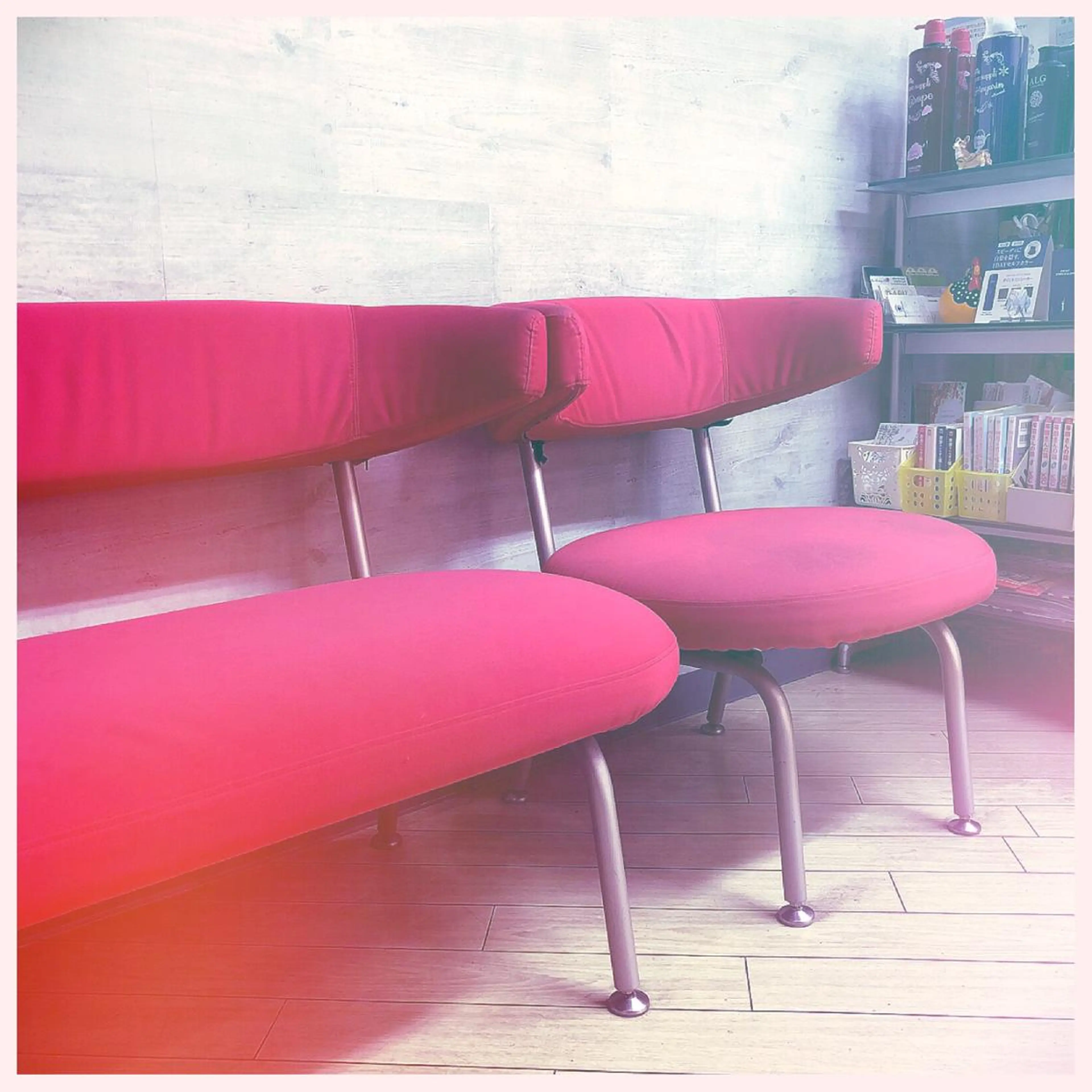 Agu hair Lazuli所属・松本 マサシのヘアスタイル