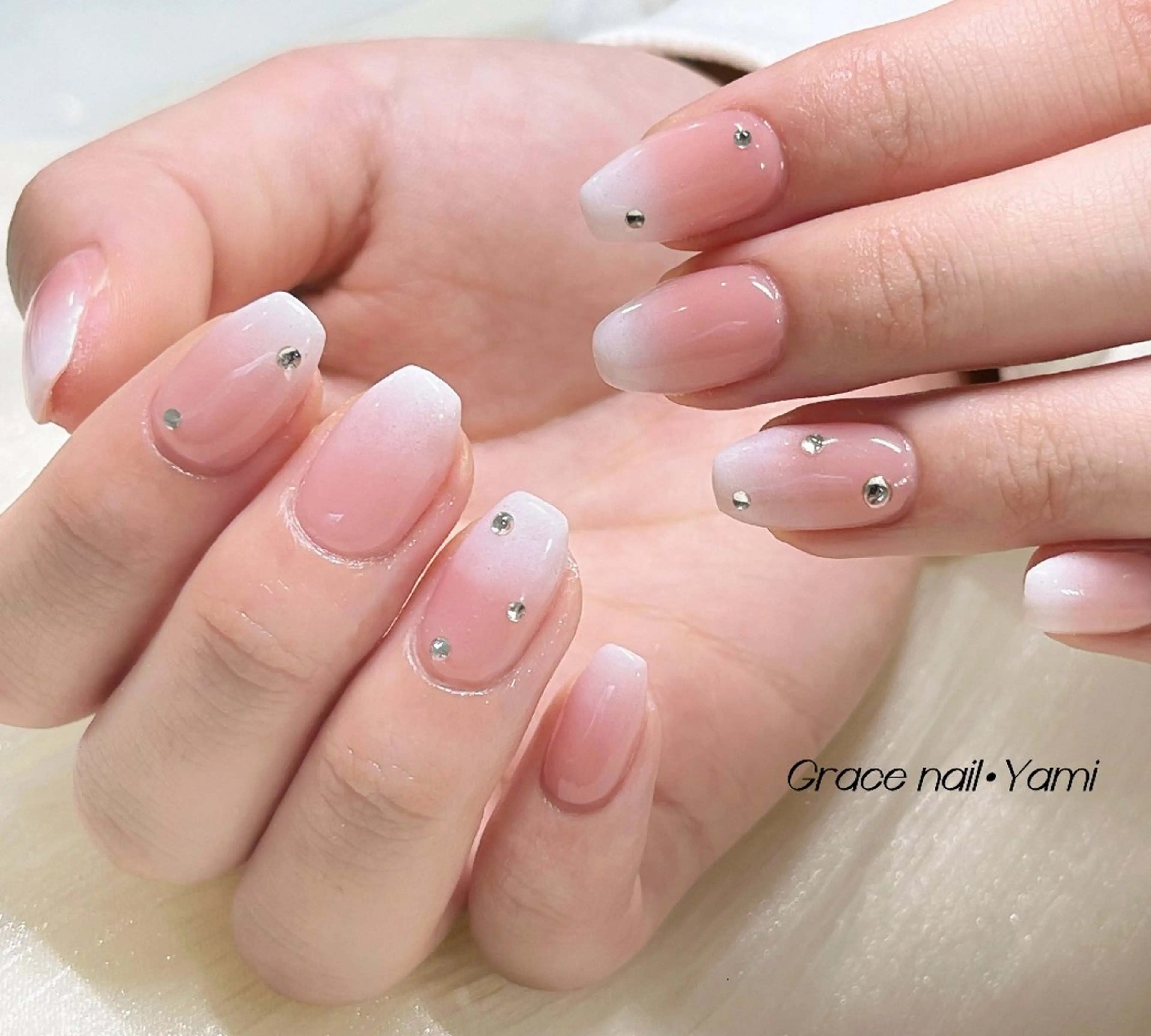 ネイル Grace Nail ☆柏駅☆のネイルデザイン