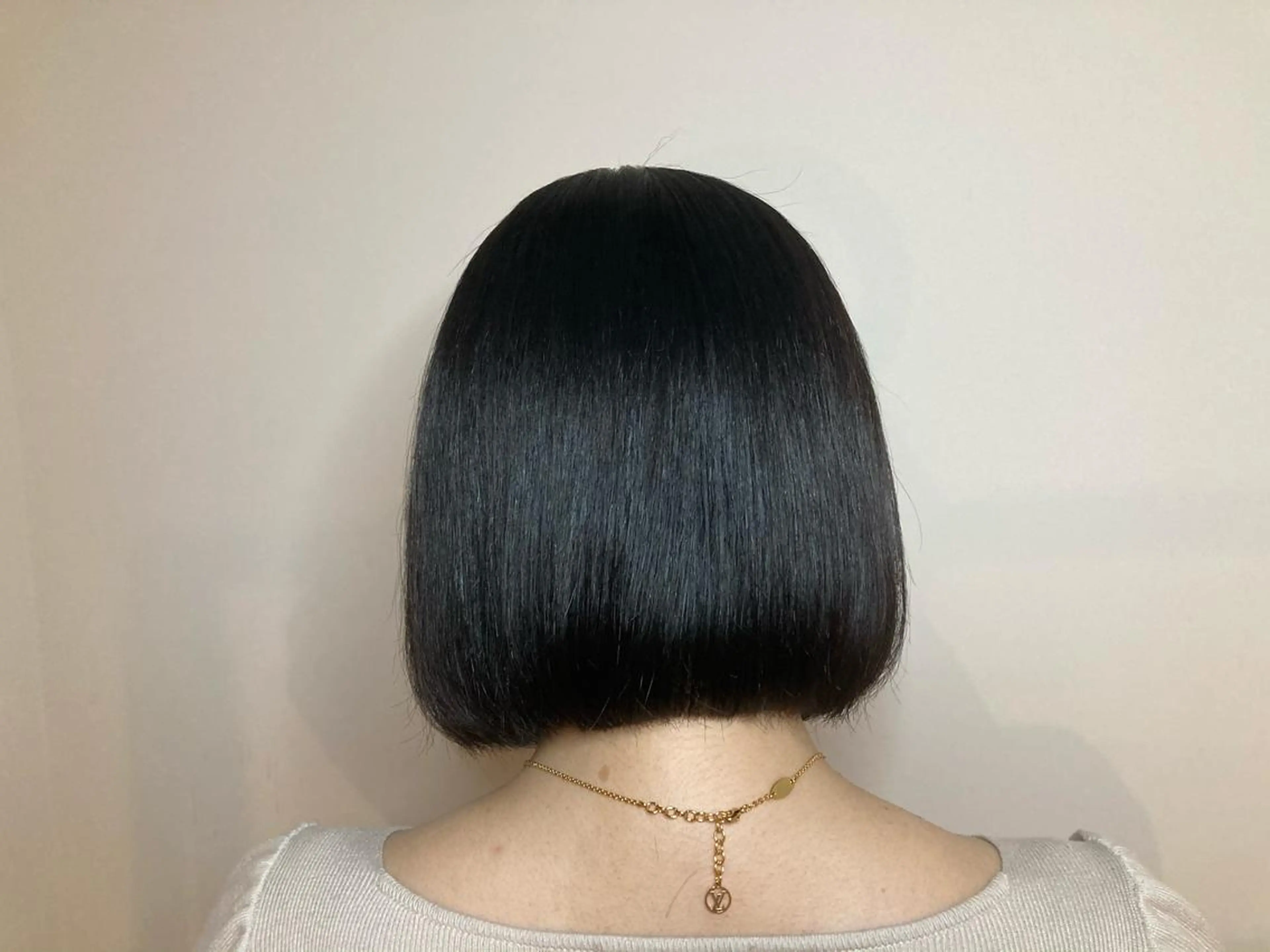 ミディアム カットモデル募集中 ✂️上原北斗のヘアスタイル