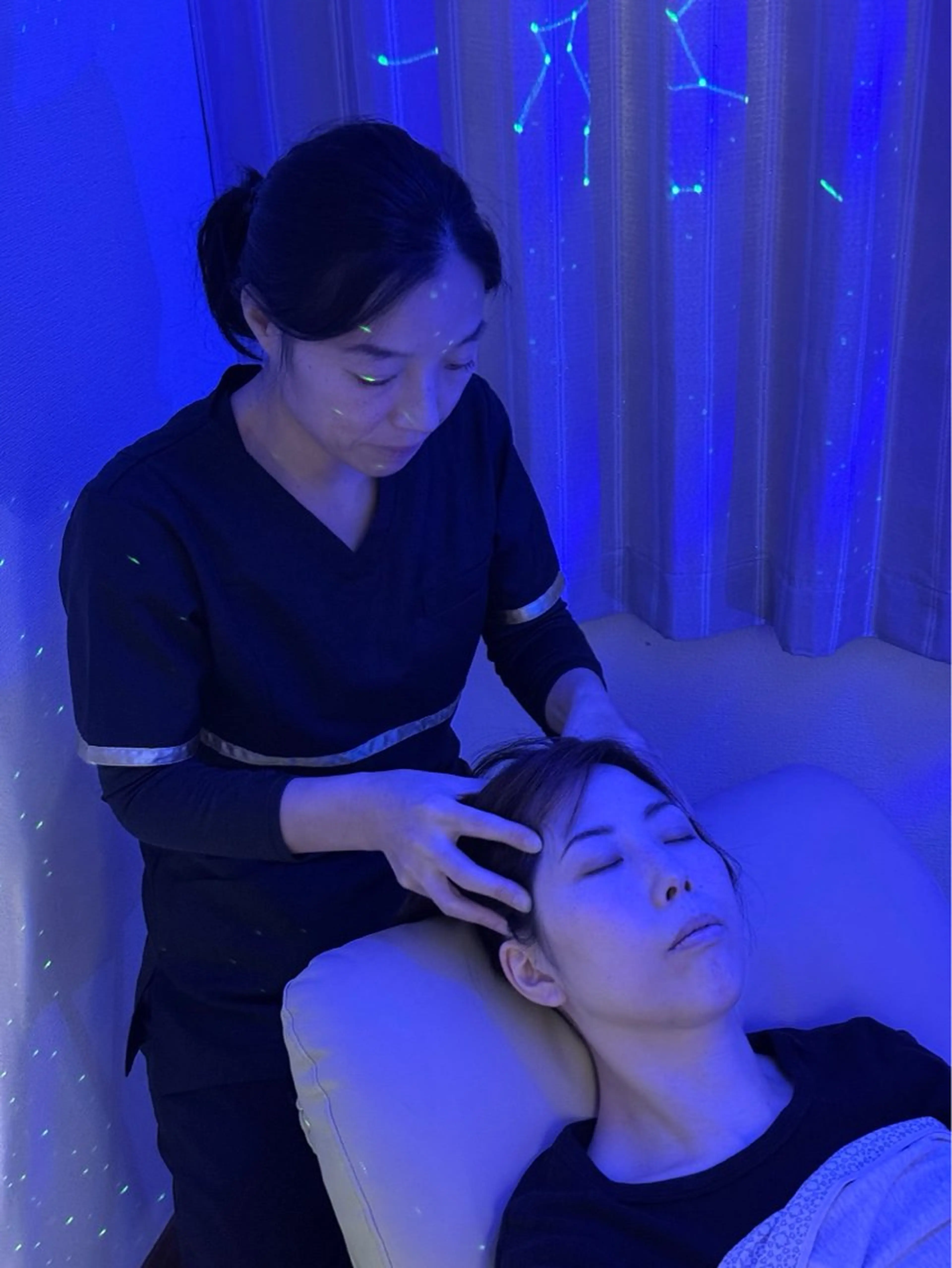 濱田 和歌のエステ・リラクイメージ