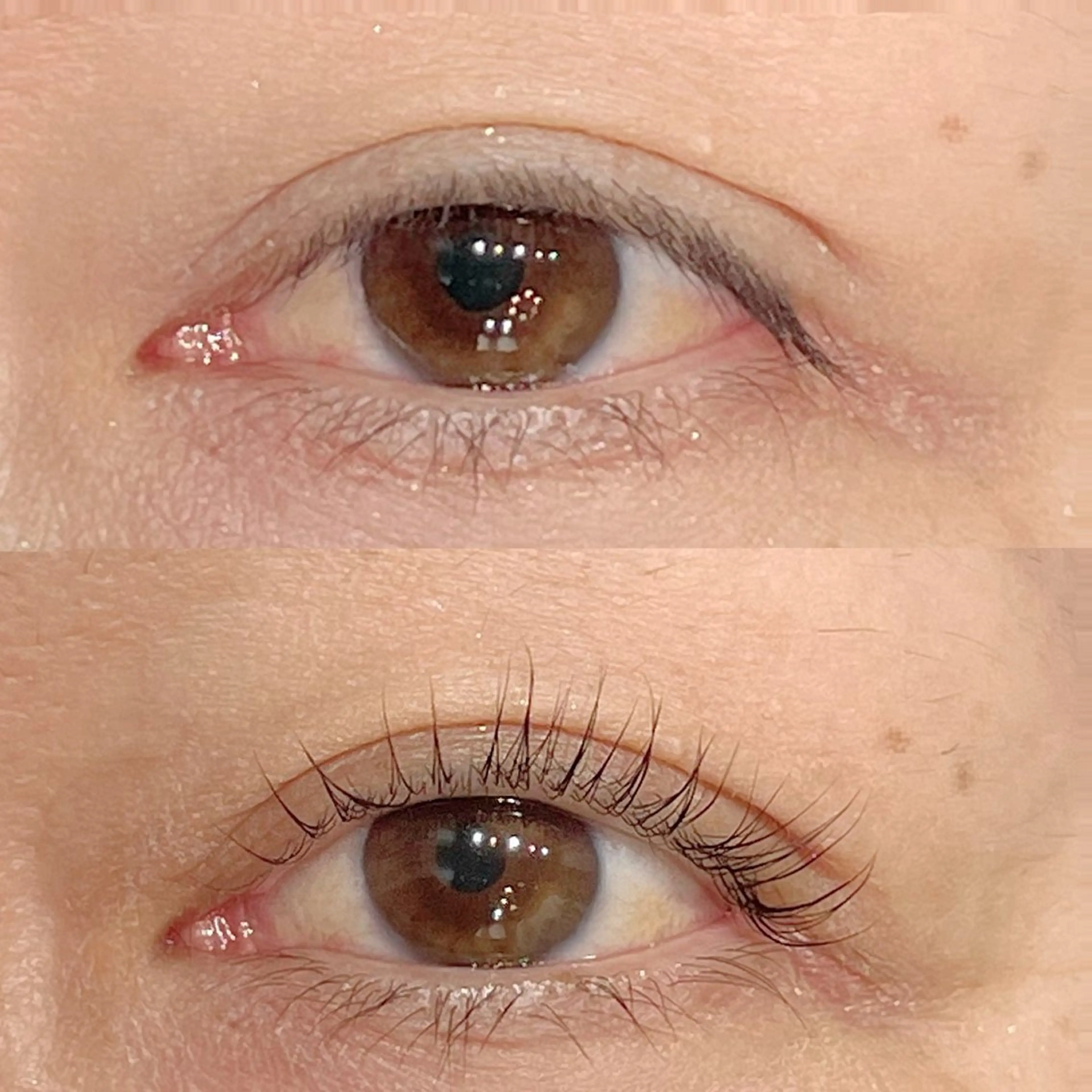 マツエク・マツパ まつげパーマ B's緑店 eyelist川上のエステ・リラクイメージ