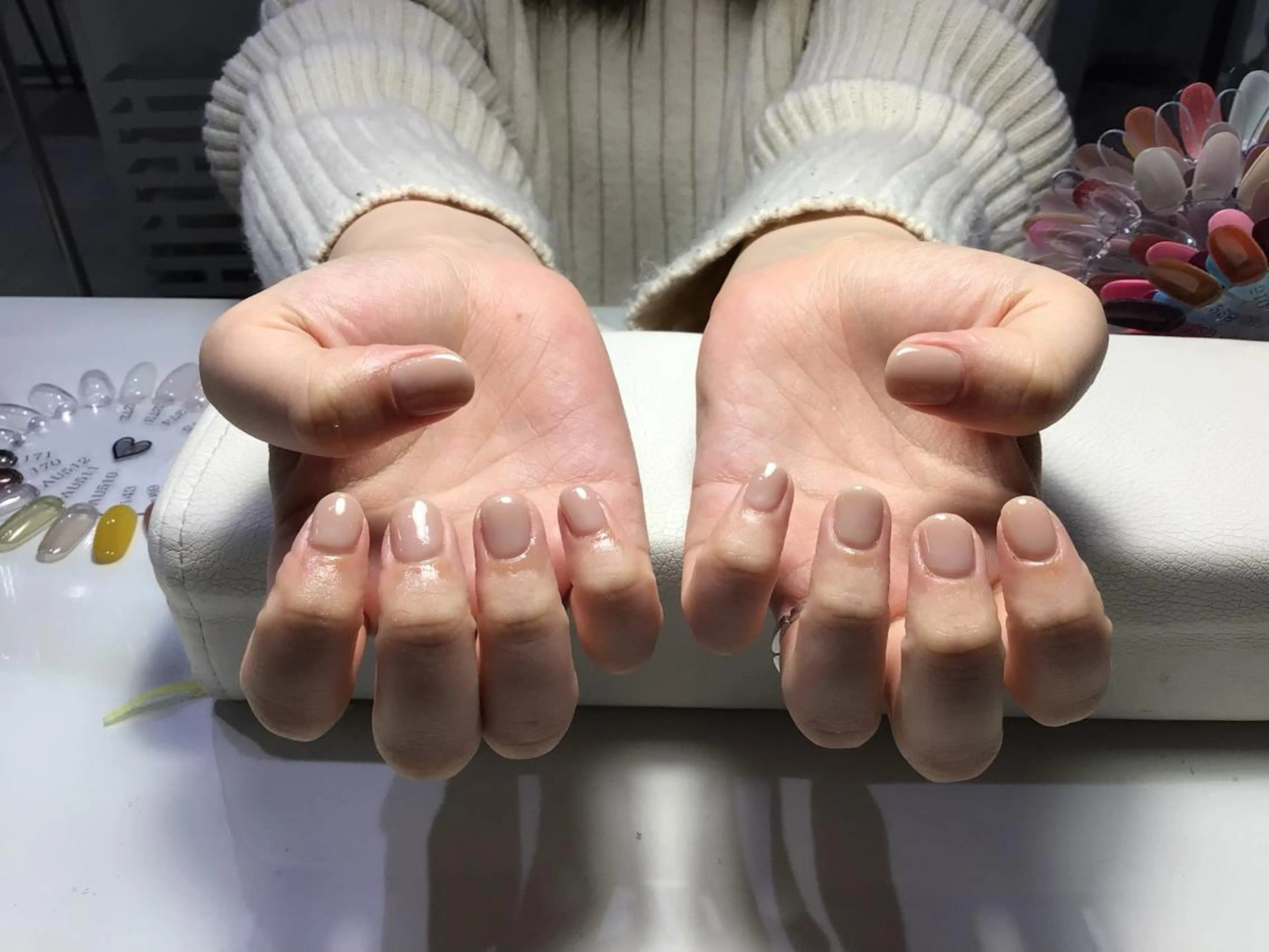 ネイル ifeel-Rose所属・💐 𝙍𝙀𝙉𝘼のヘアスタイル