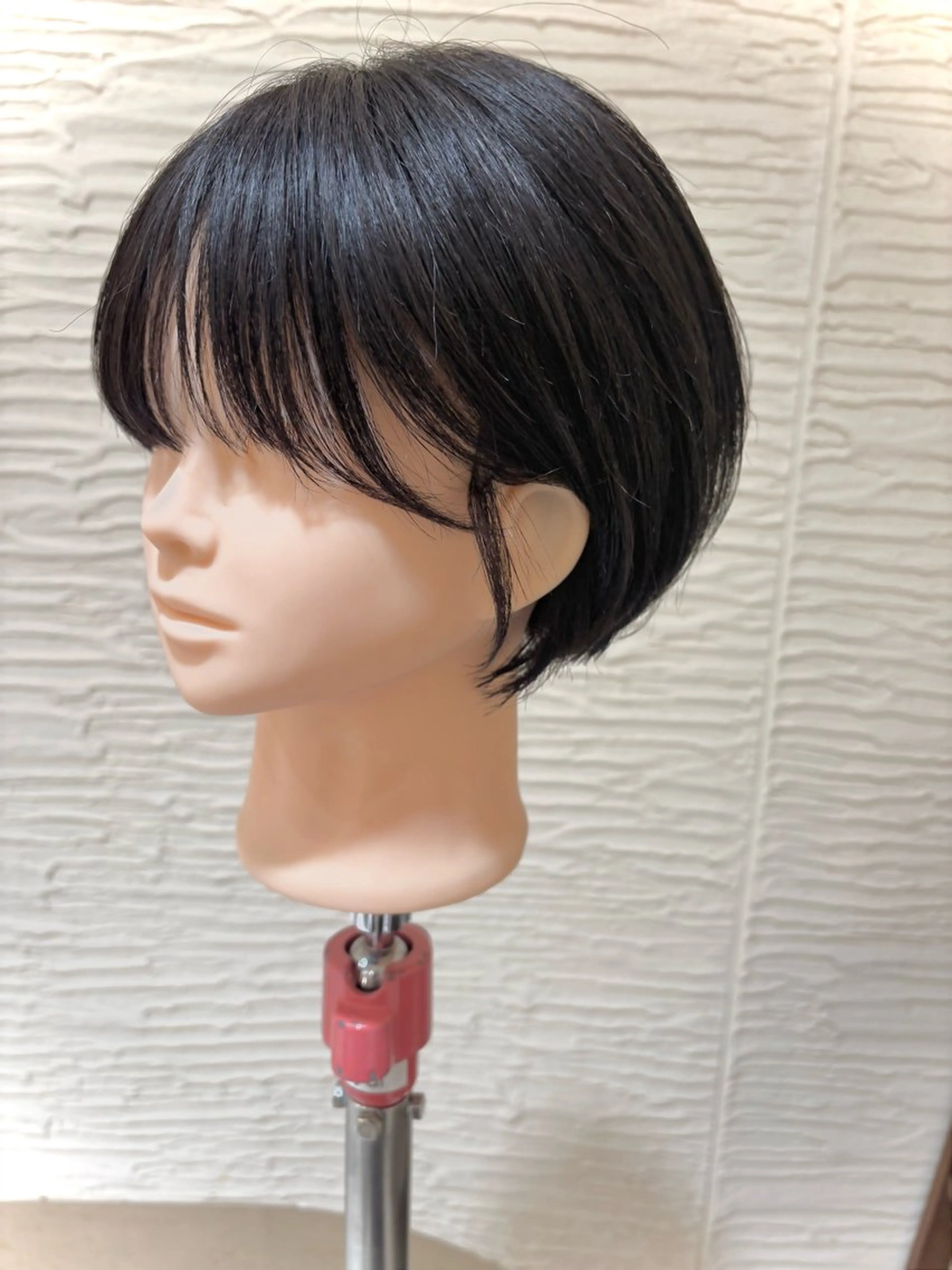 レディースカットモデルの写真