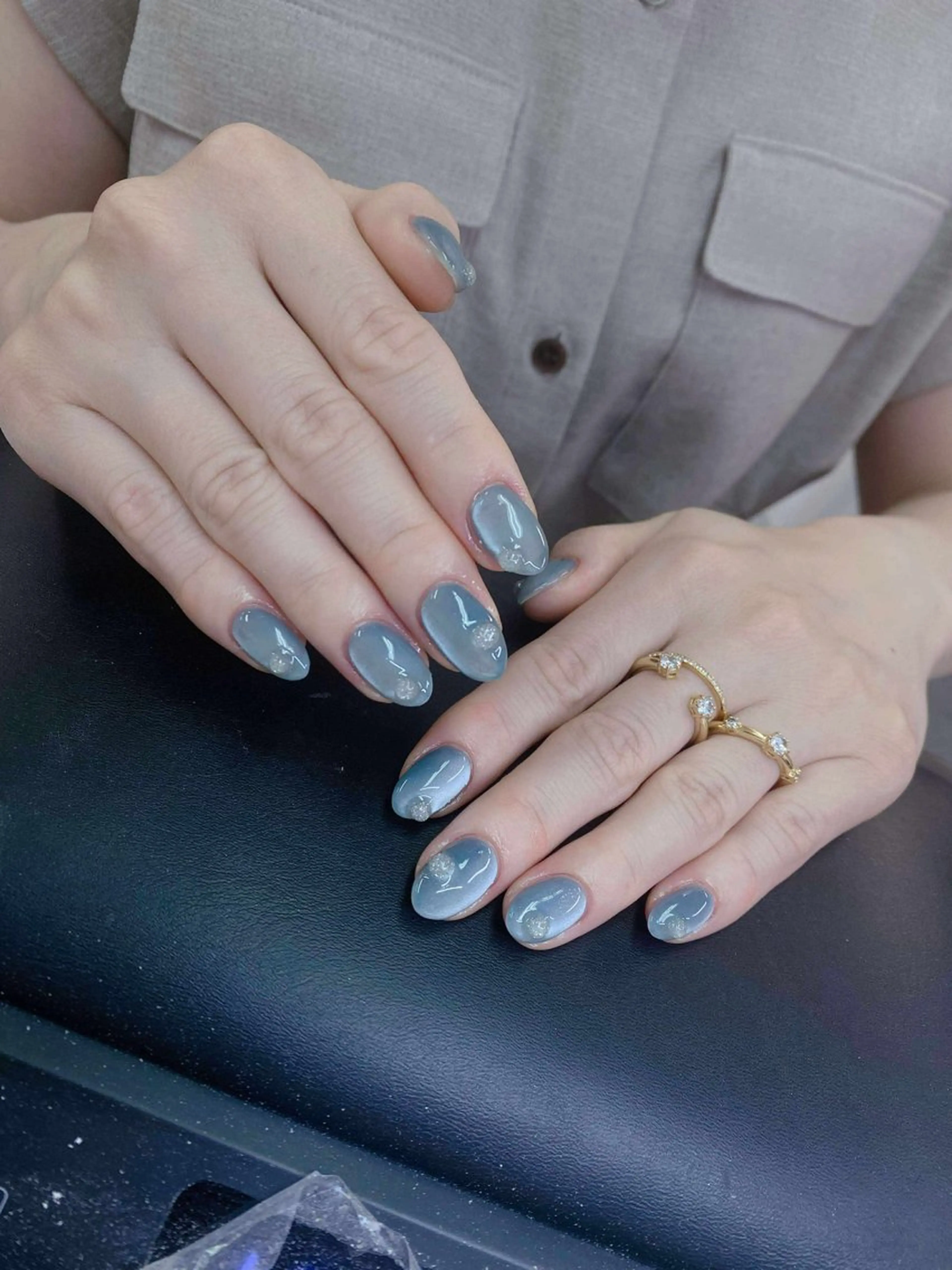 ネイル アートネイル Sora Nail Ayaseのネイルデザイン