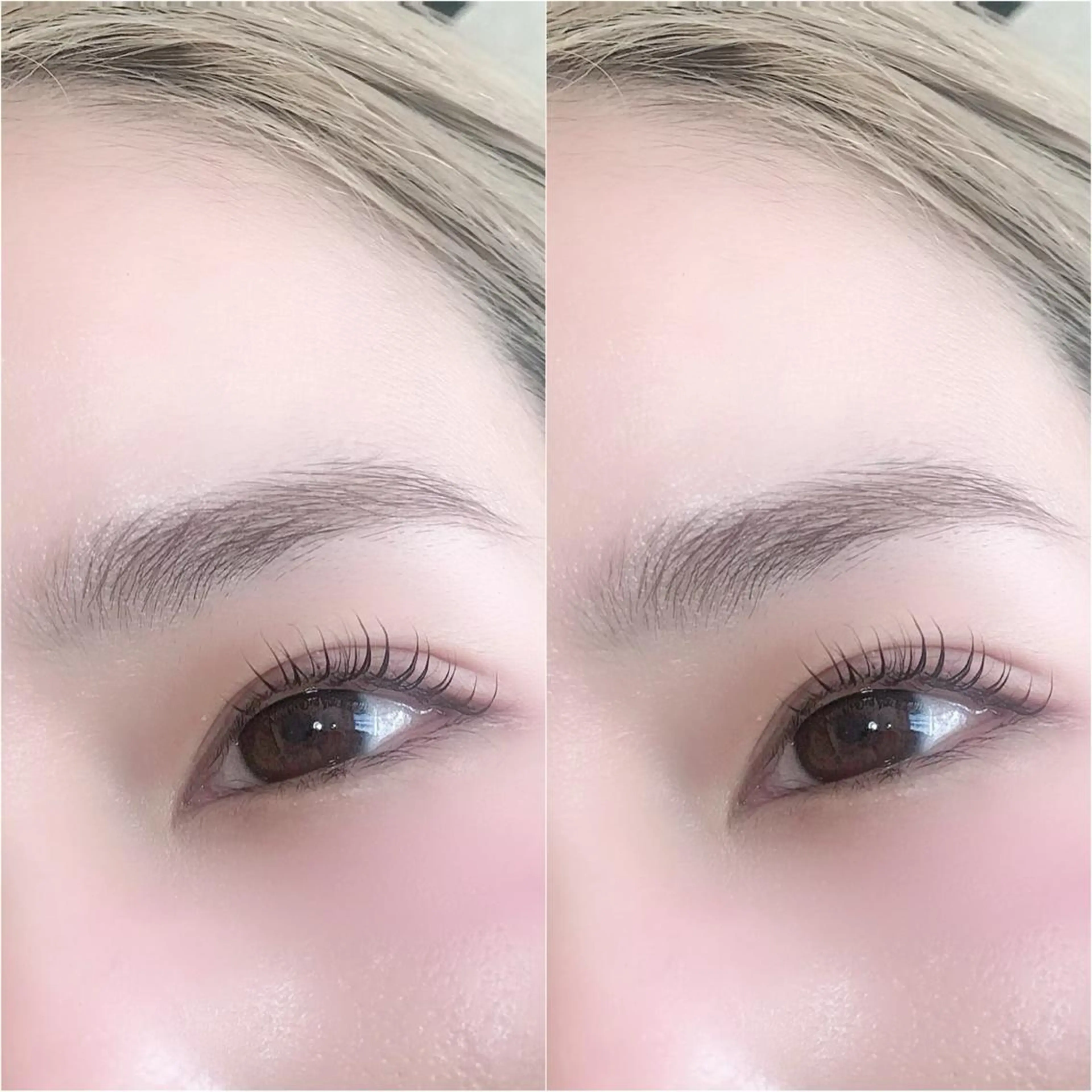 マツエク・マツパ マツパ Kami Seikei Jam's所属・Jam's Misatoのマツエク・マツパデザイン