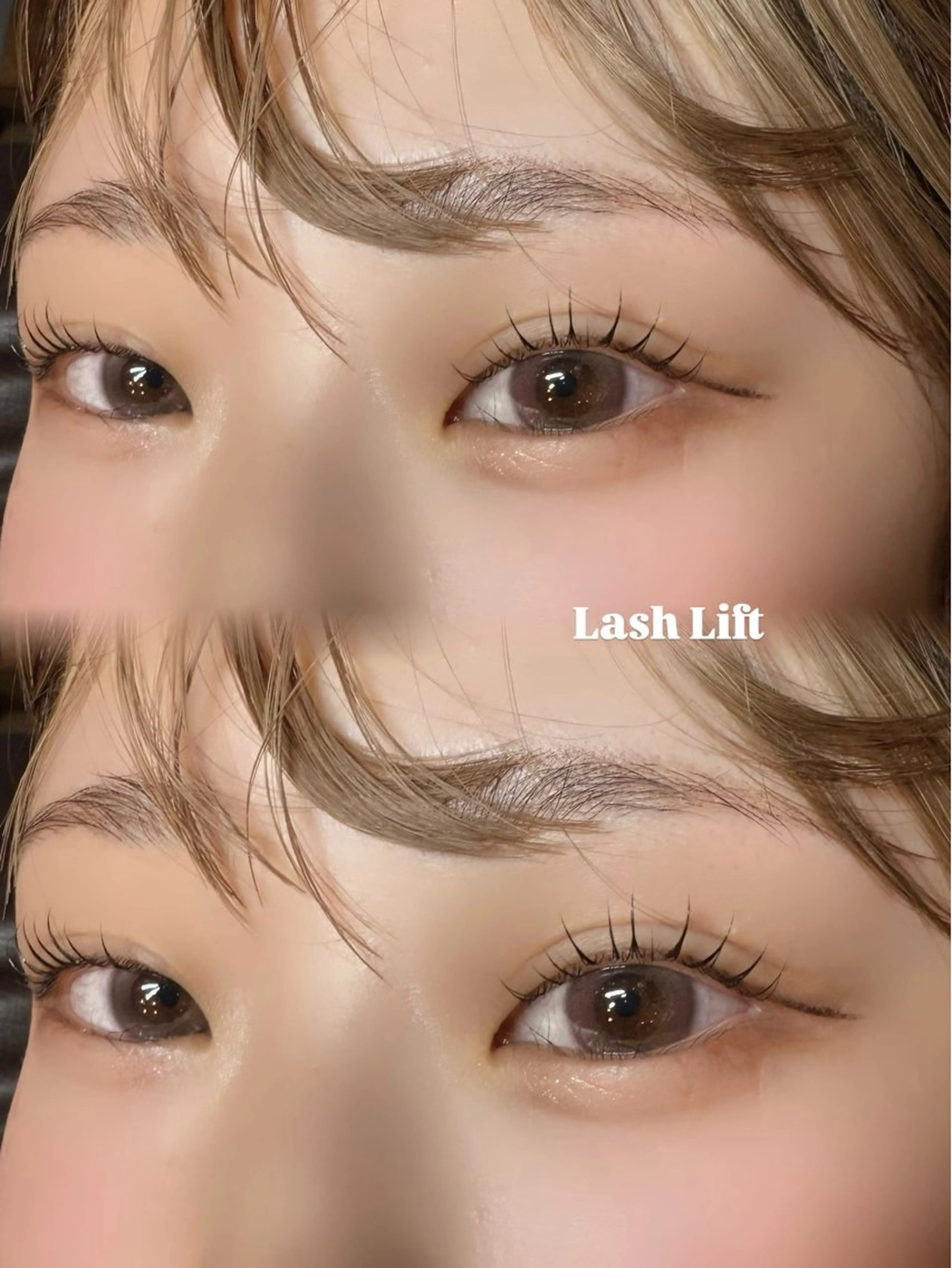 マツエク・マツパ マツパ HINA 🎀💓のマツエク・マツパデザイン