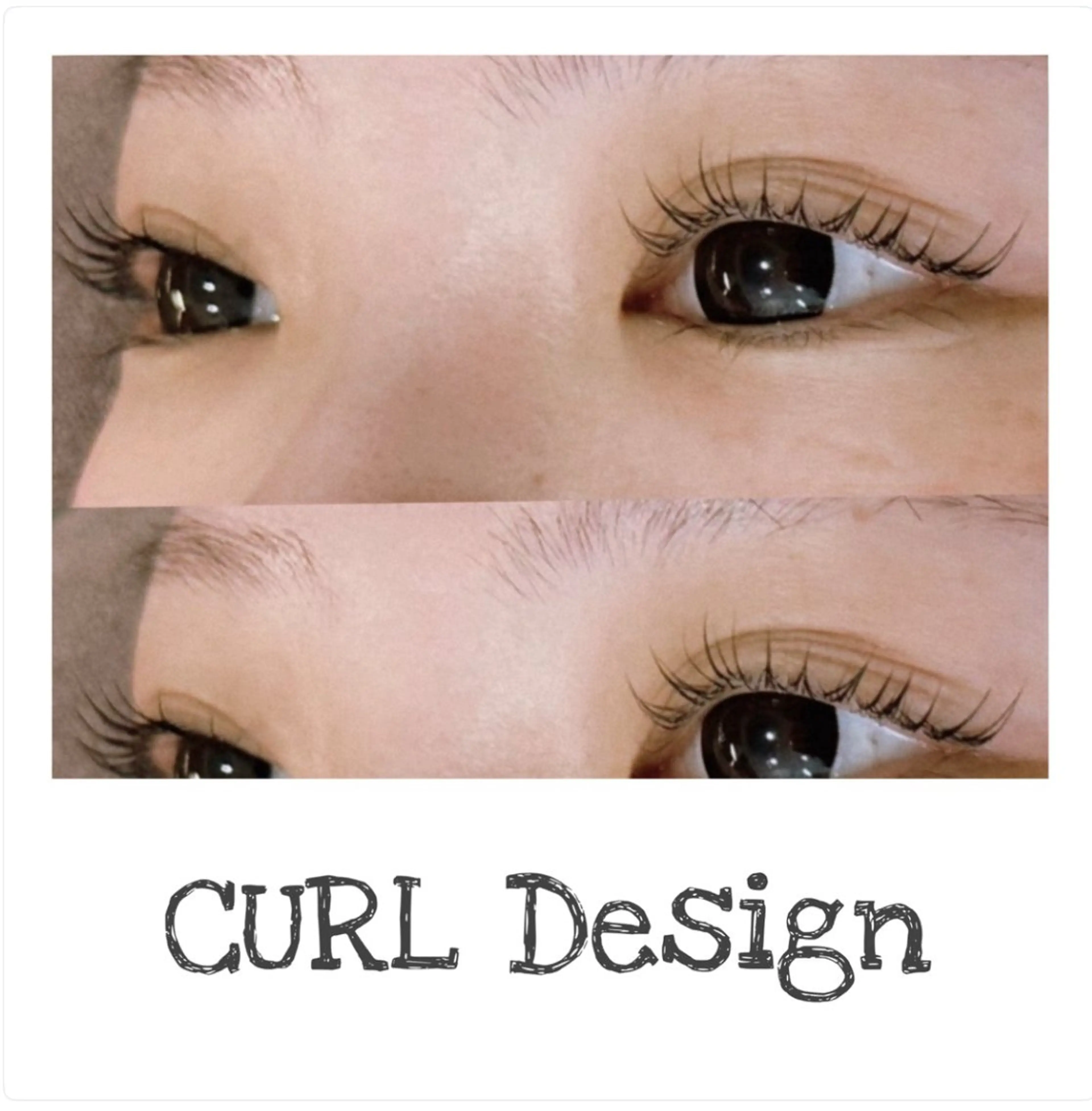 マツエク・マツパ Mao🪷 eyelashのマツエク・マツパデザイン