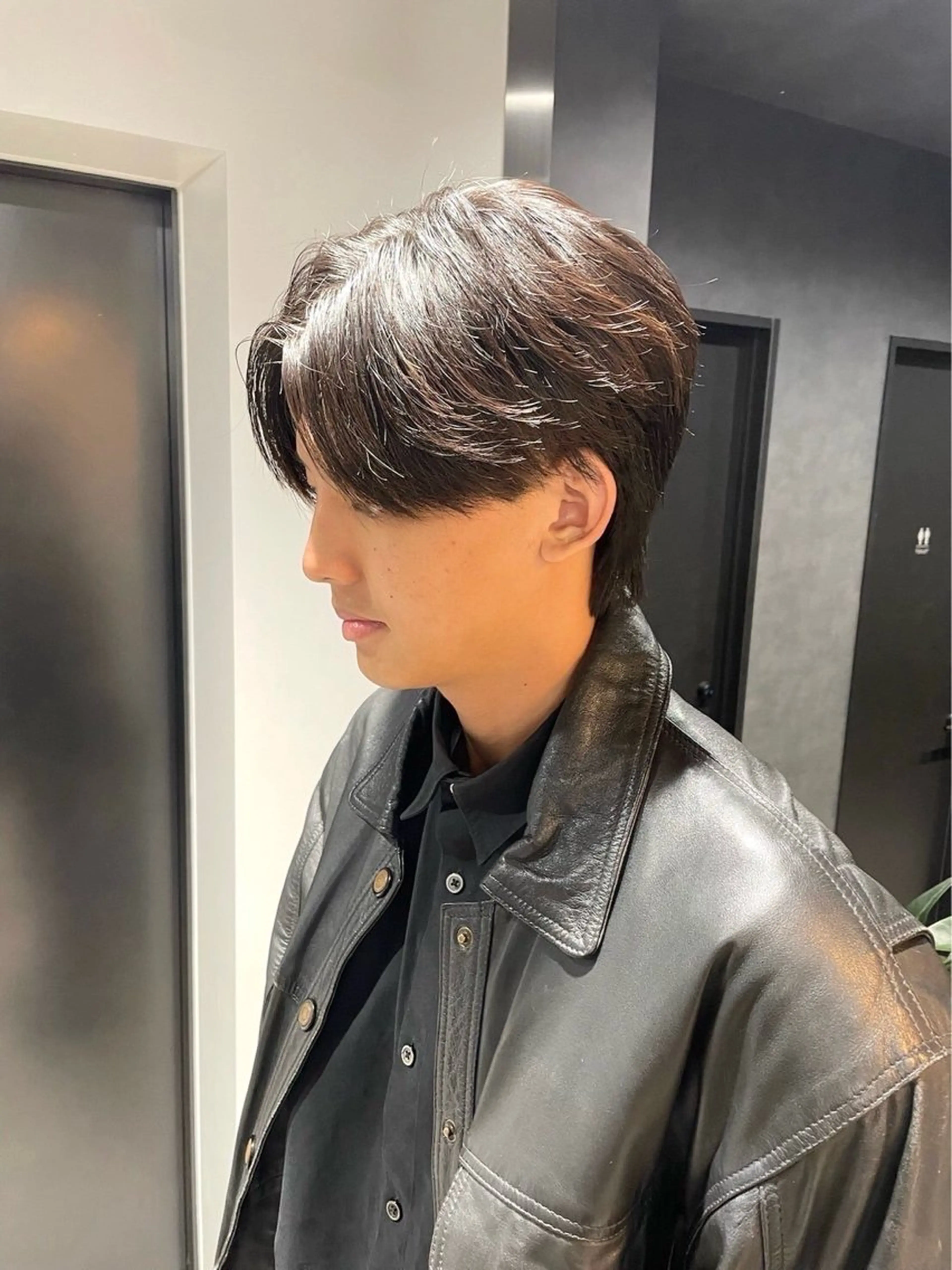 ♦️平日限定メニュー♦️メンズカット＋オリジナルトリートメントの写真