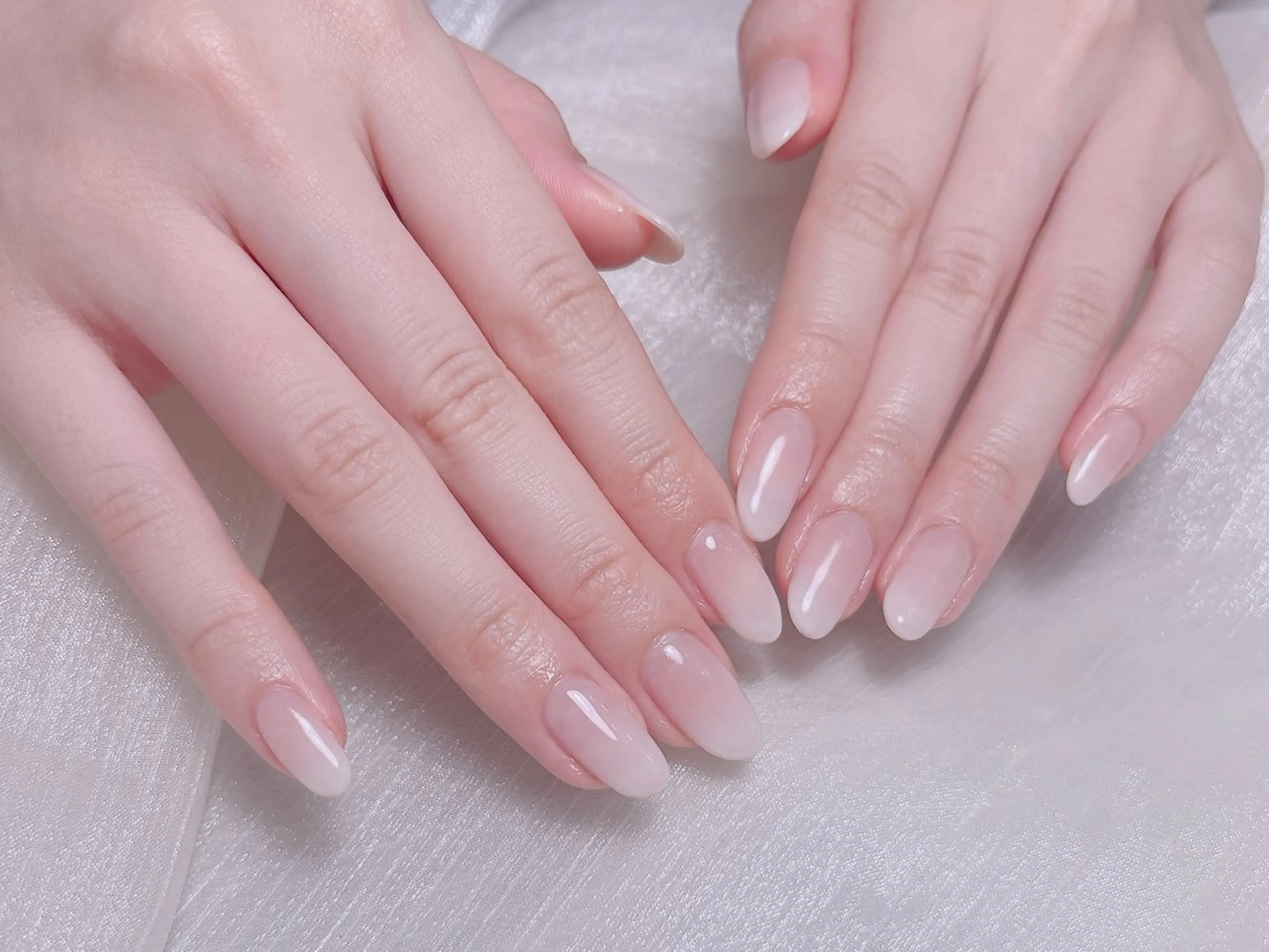 ネイル ハンドネイル KARI ネイルサロンのネイルデザイン