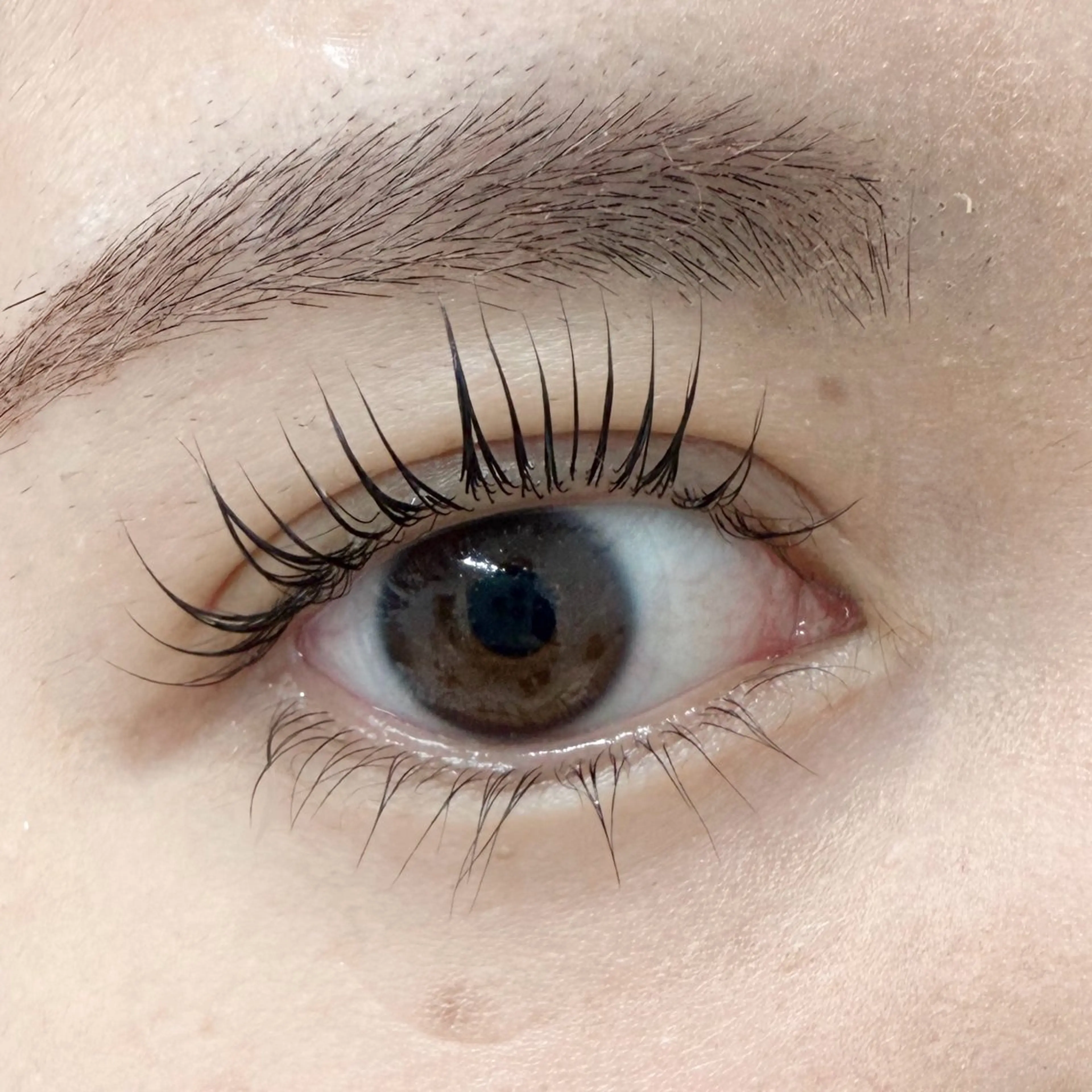 マツエク・マツパ Bianca北浦和 sagaeのマツエク・マツパデザイン