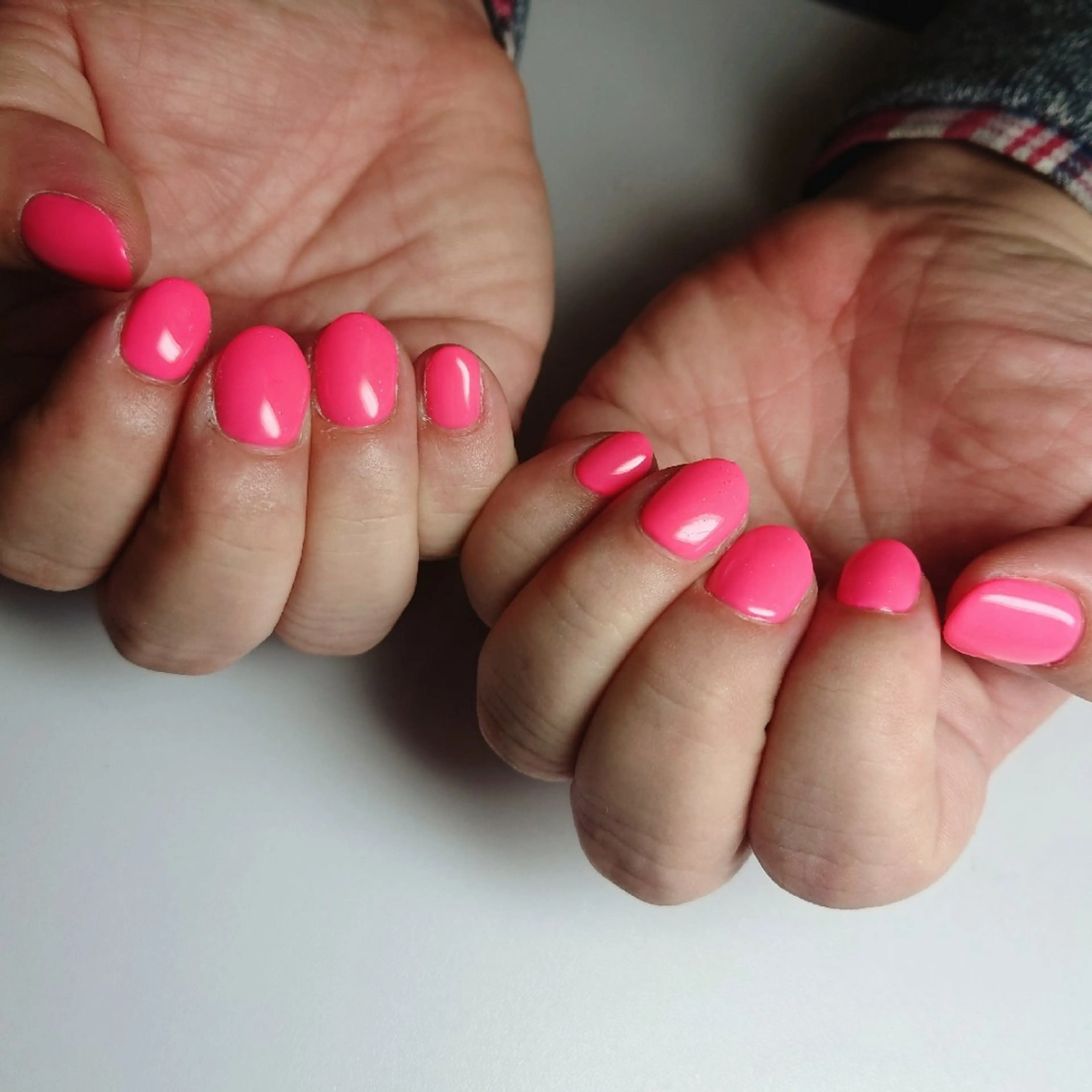 ネイル ハンドネイル nailme! 遠藤智佳のネイルデザイン