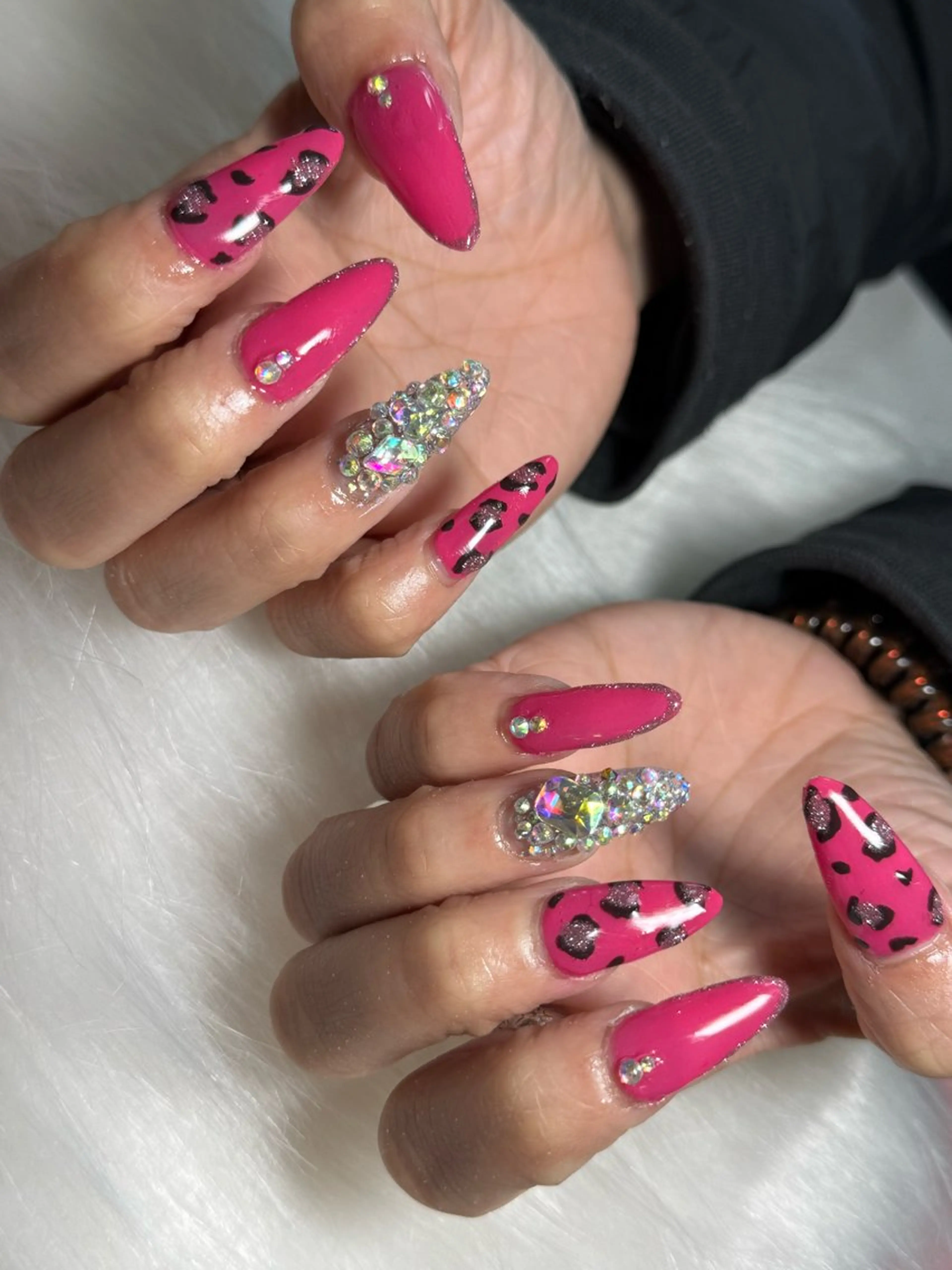 ネイル T. nailのネイルデザイン