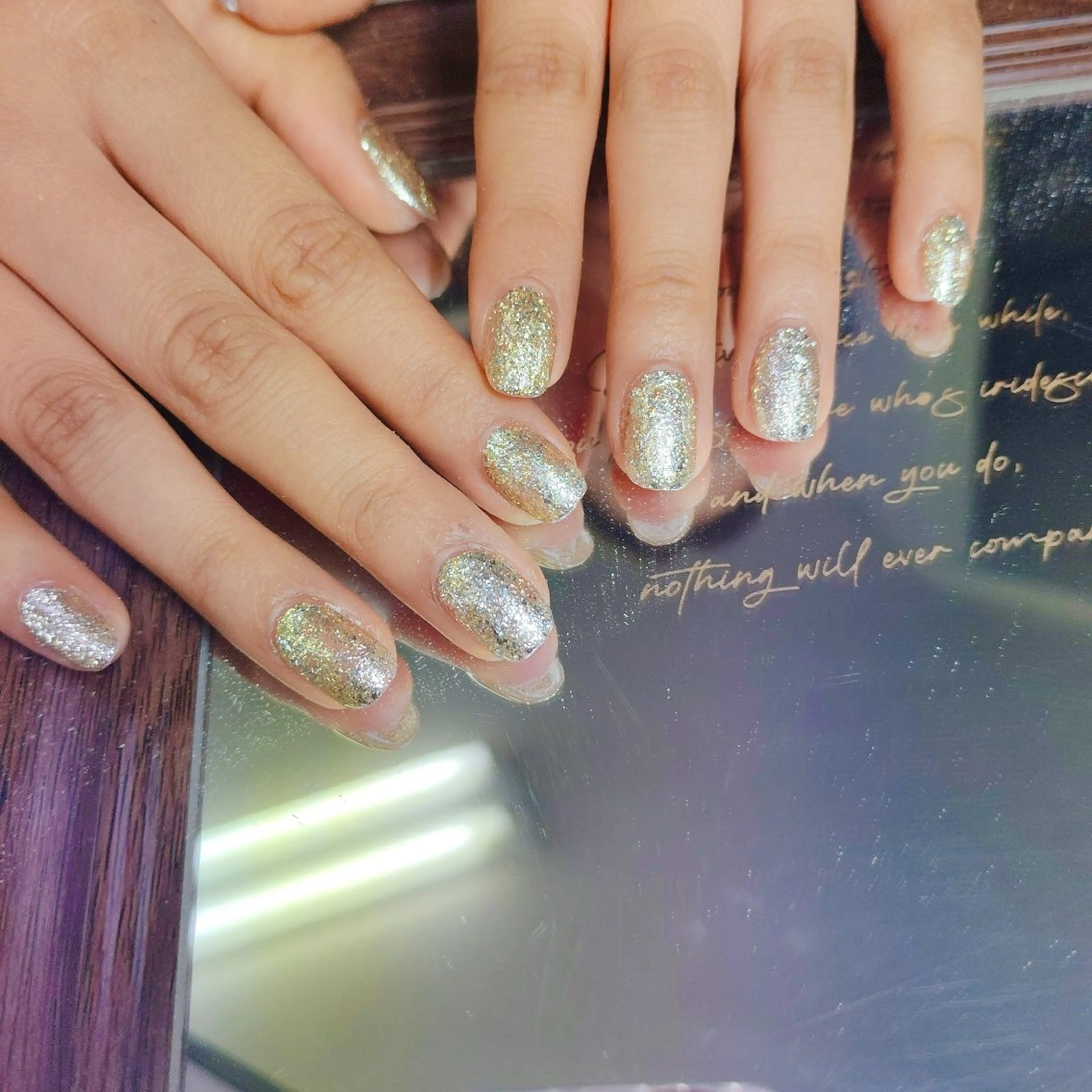 ネイル ハンドネイル ハンドケア BuBu Nail渋谷道玄坂のネイルデザイン