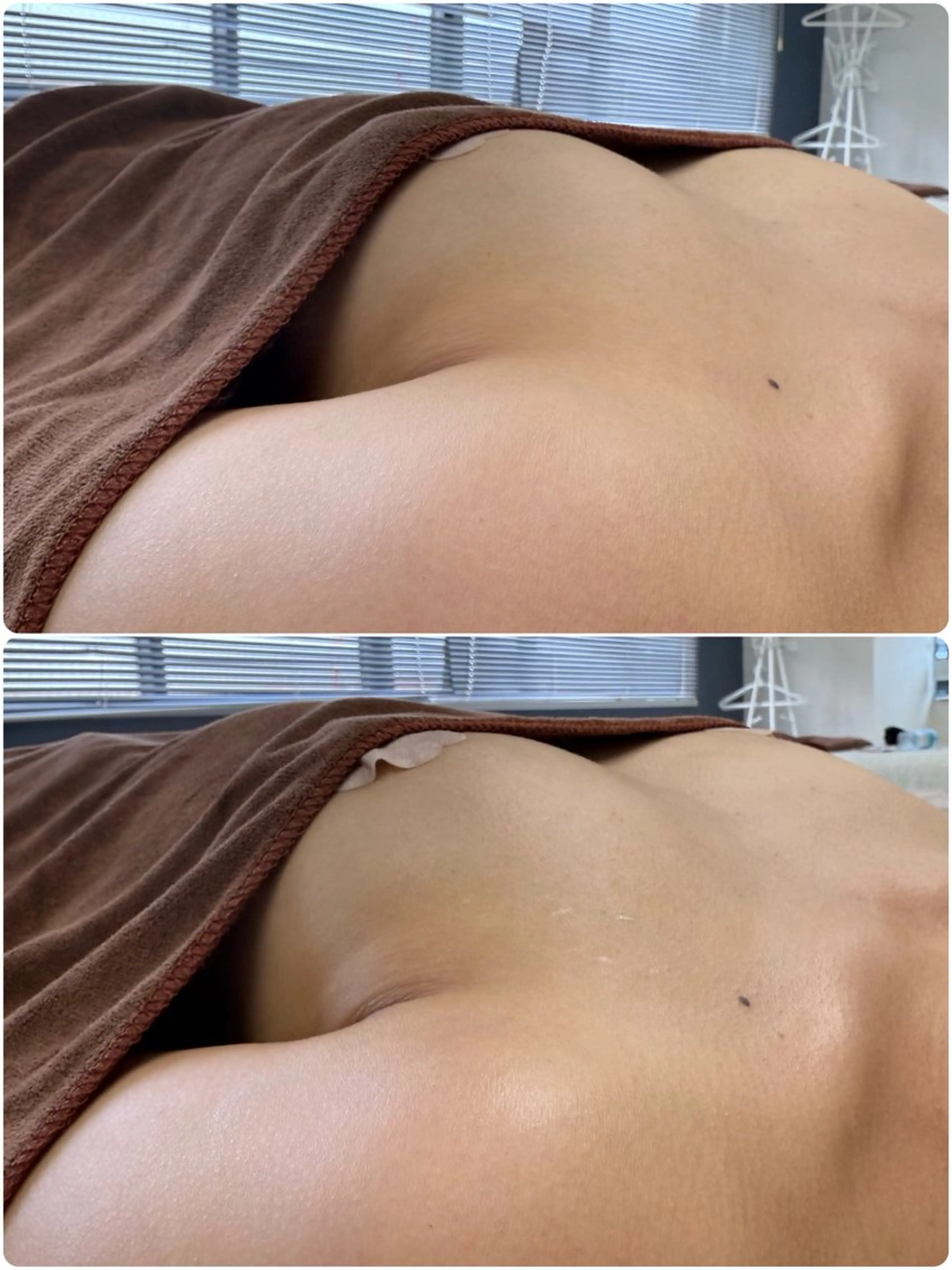 Salon Beyond所属・佐藤 鴻羽のエステ・リラクイメージ