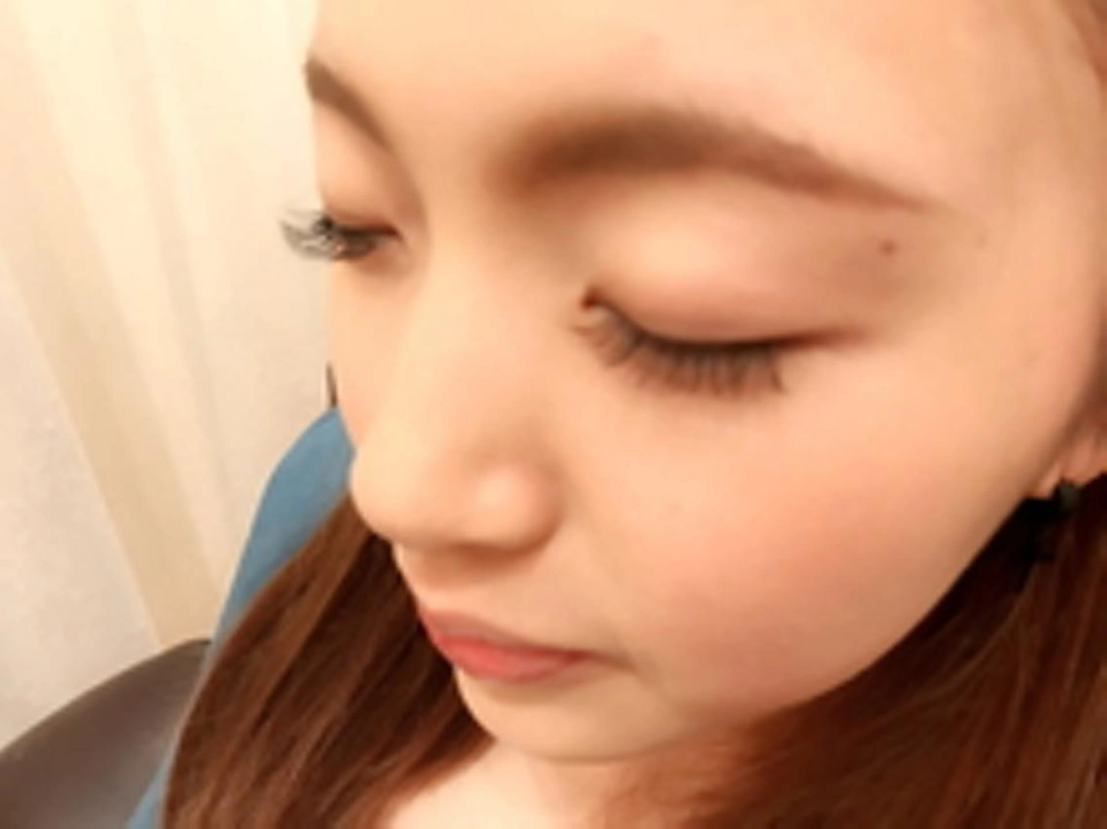 マツエク・マツパ mm 奈良駅店所属・mm 奈良駅店 yunaのマツエク・マツパデザイン