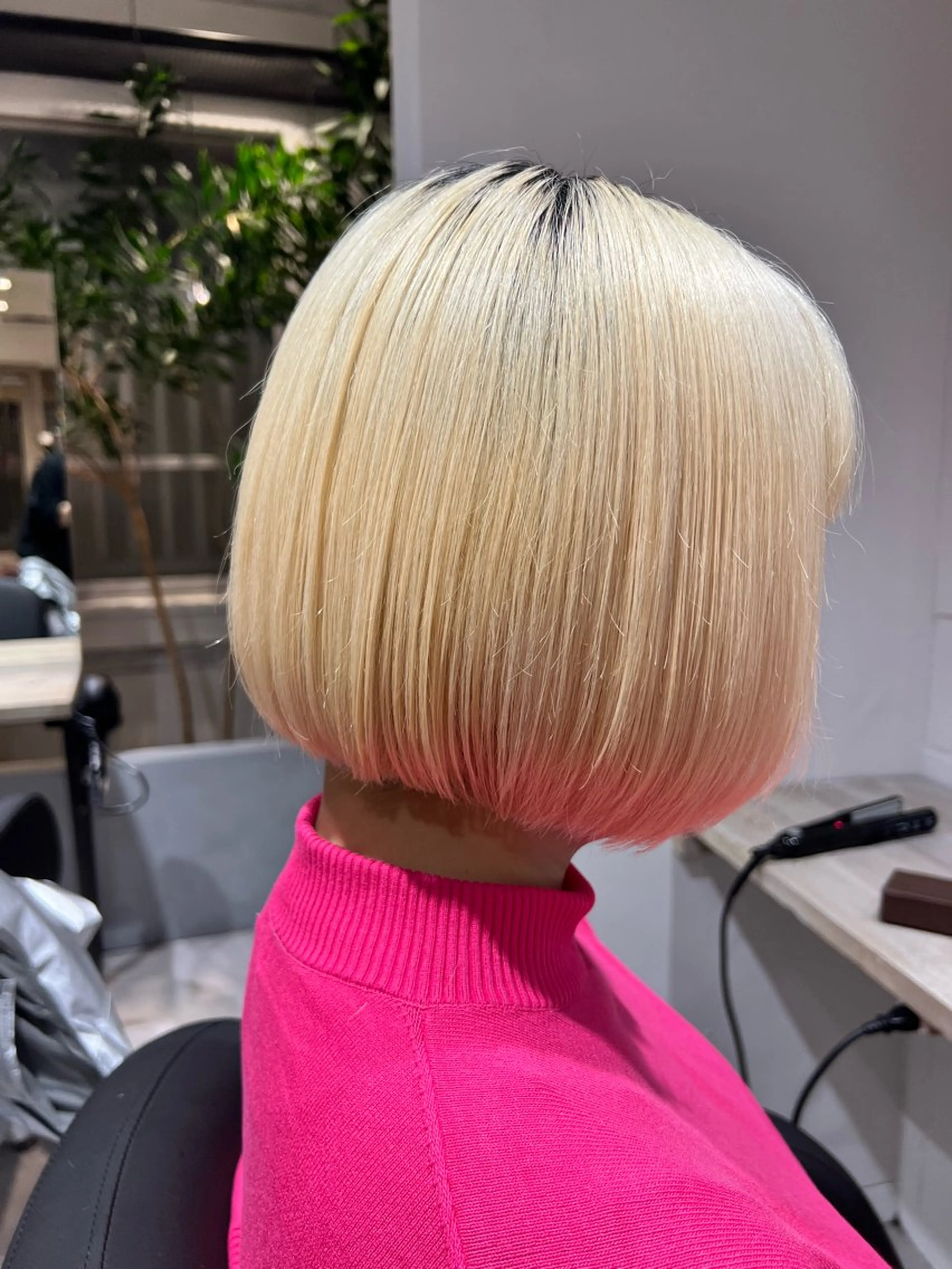 ショート 【パーマ満足度No. 1🥇】宮脇 大樹のヘアスタイル