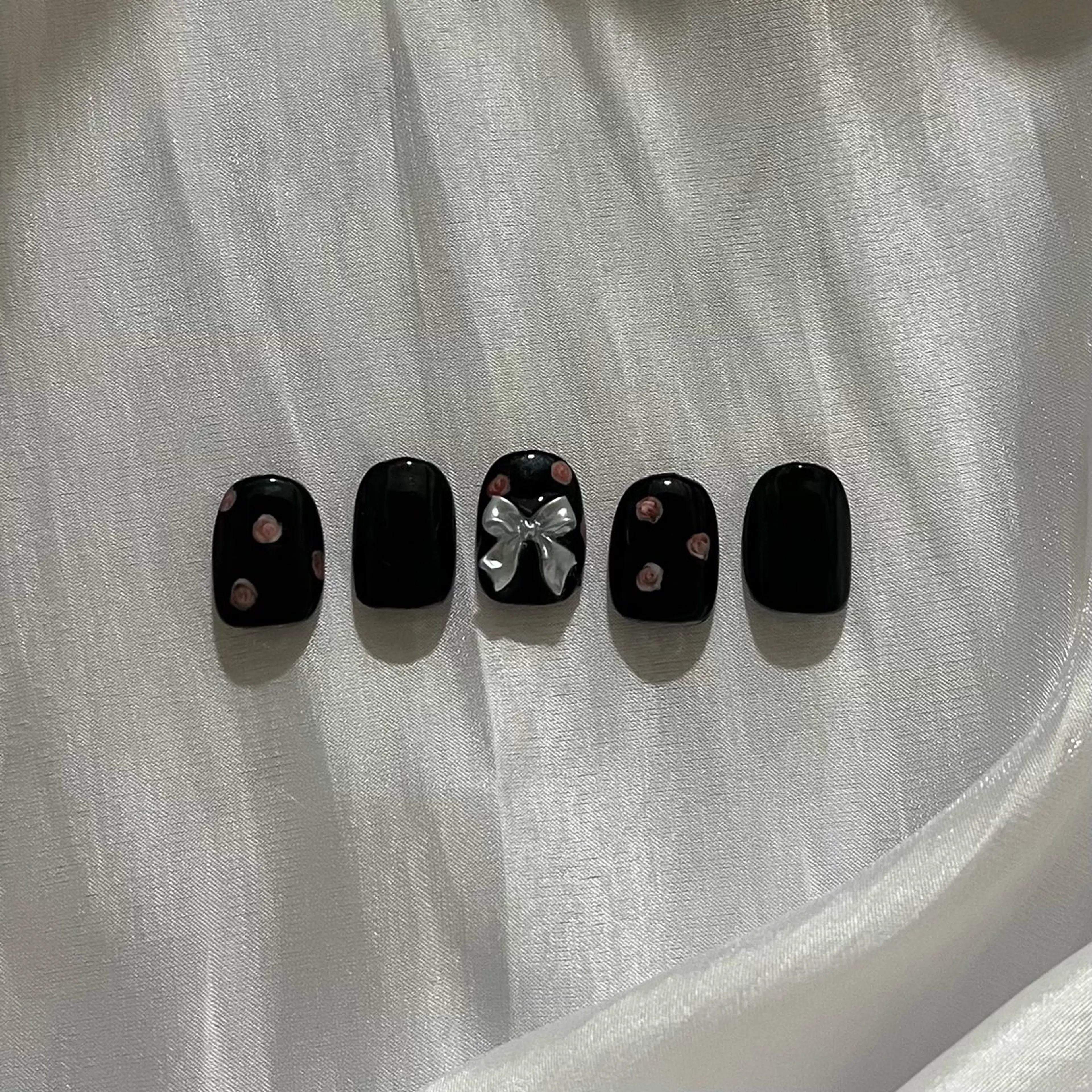 ネイル neroria nail所属・neroria nailのネイルデザイン