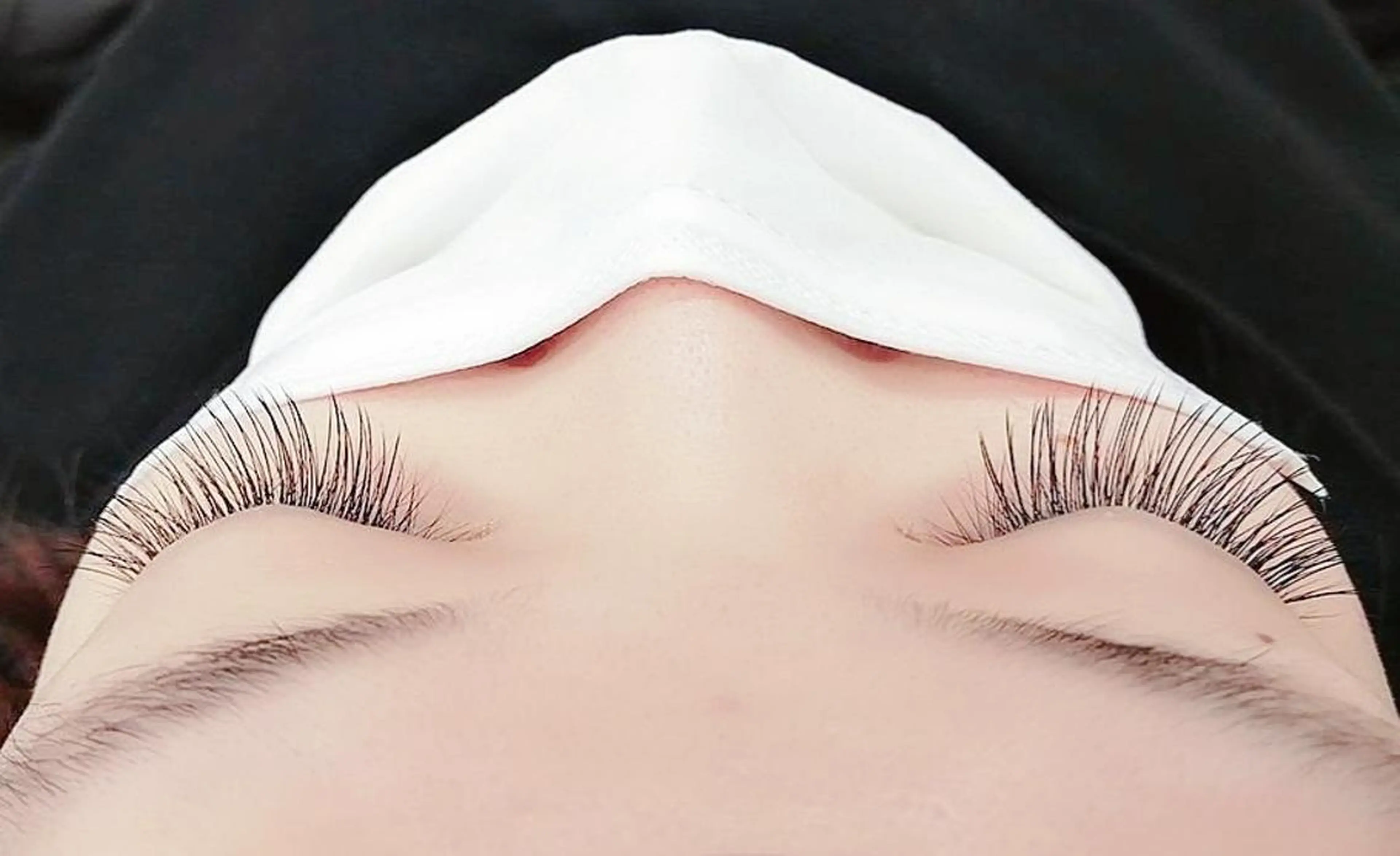 マツエク・マツパ マツエク Favori 田辺のマツエク・マツパデザイン