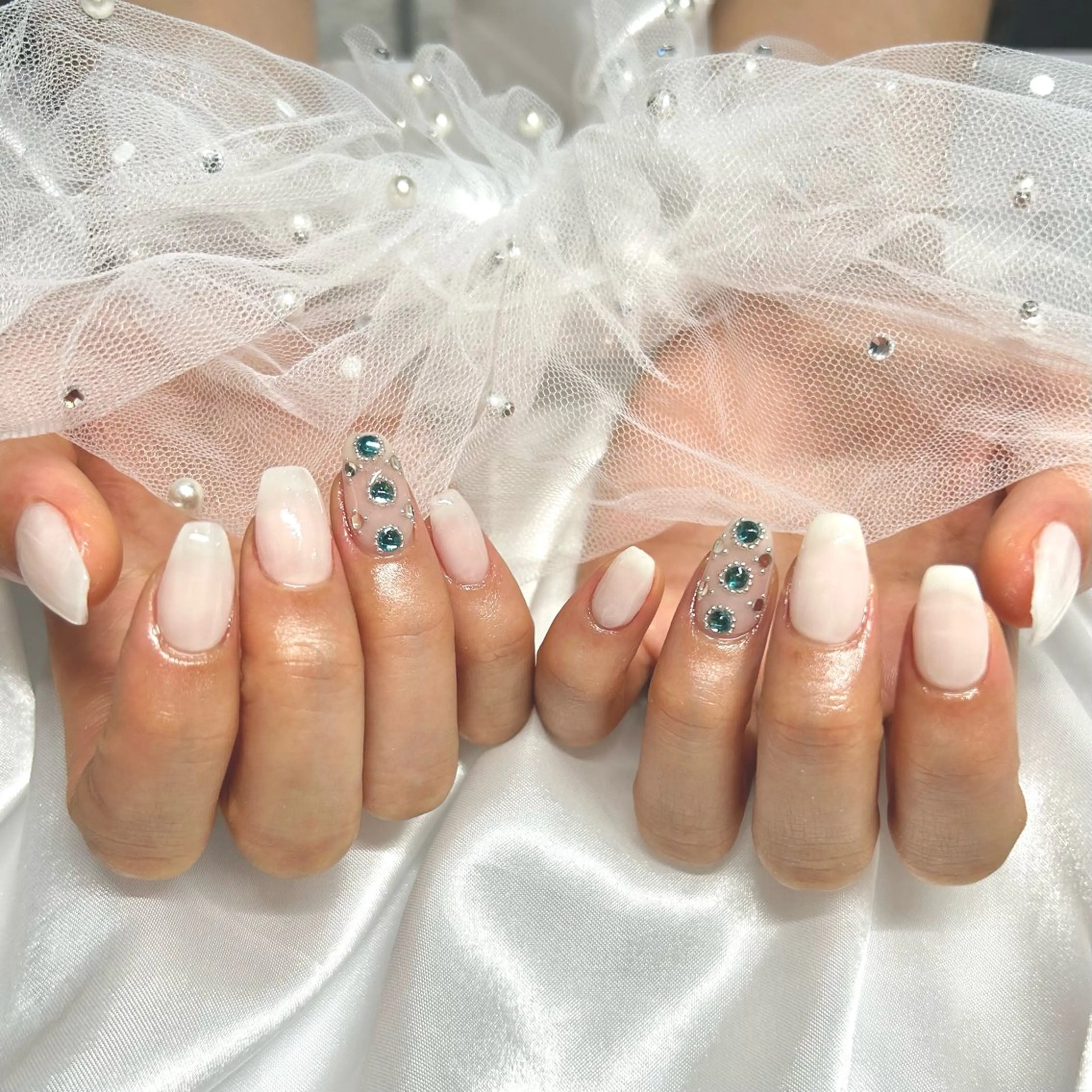 ネイル Babel Mirokuのエステ・リラクイメージ