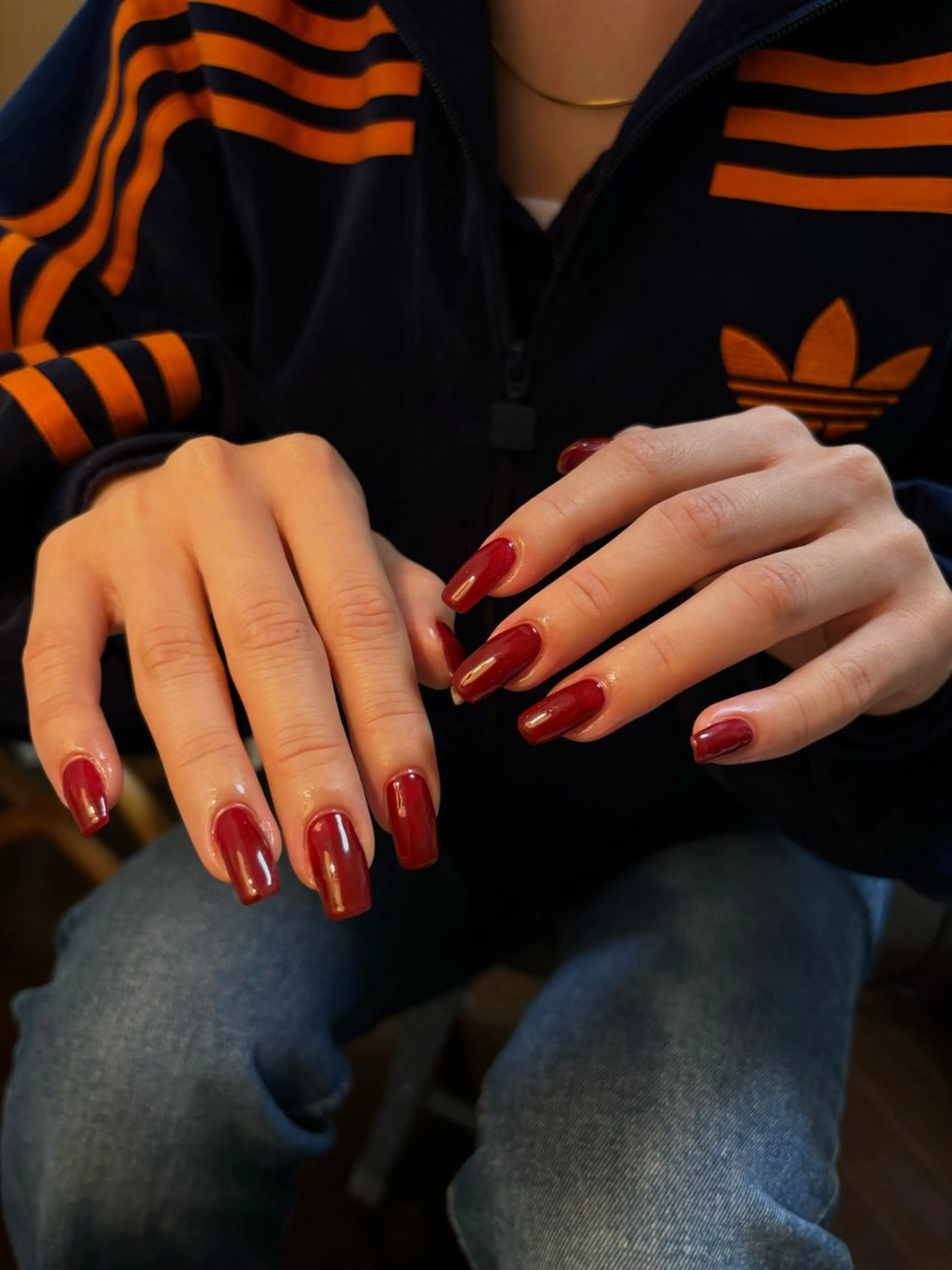 ネイル ハンドネイル wagwan harunoのネイルデザイン