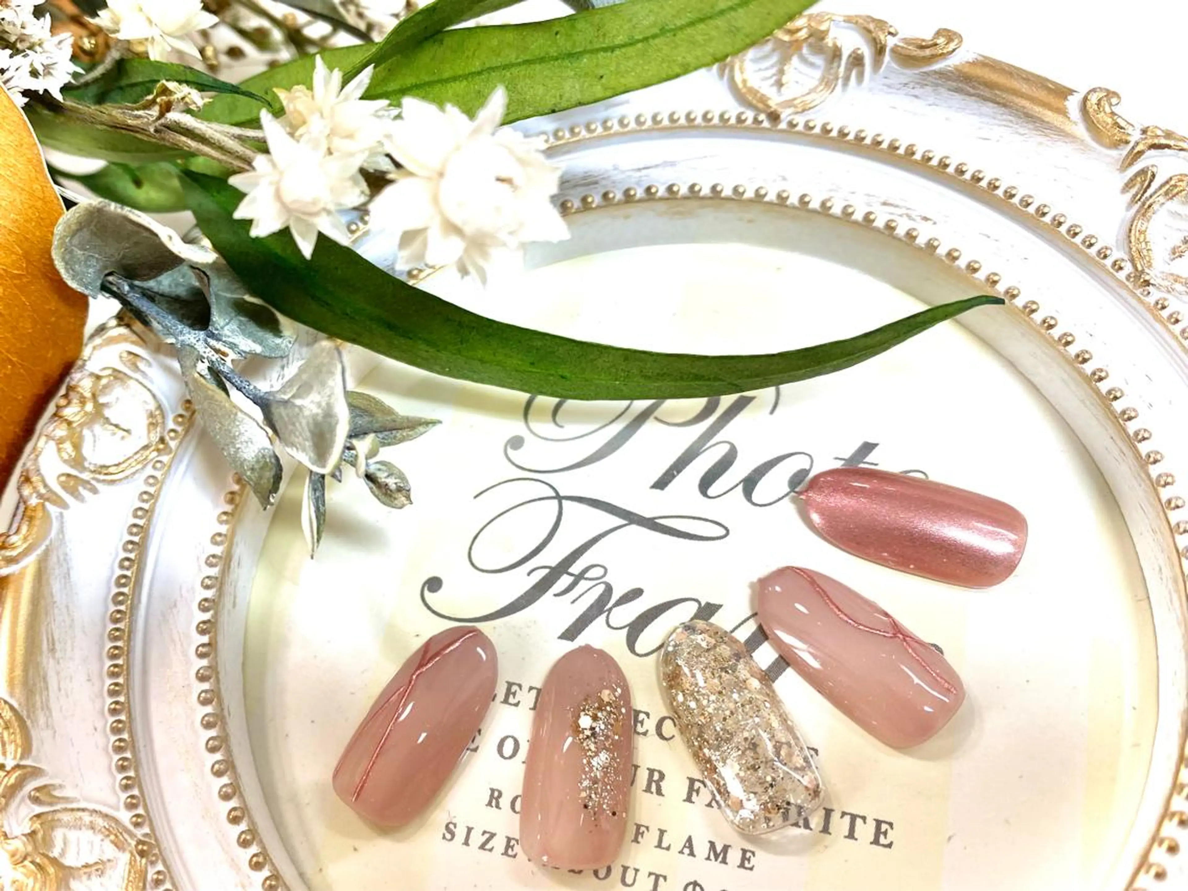 ネイル coconail 本八幡店のネイルデザイン