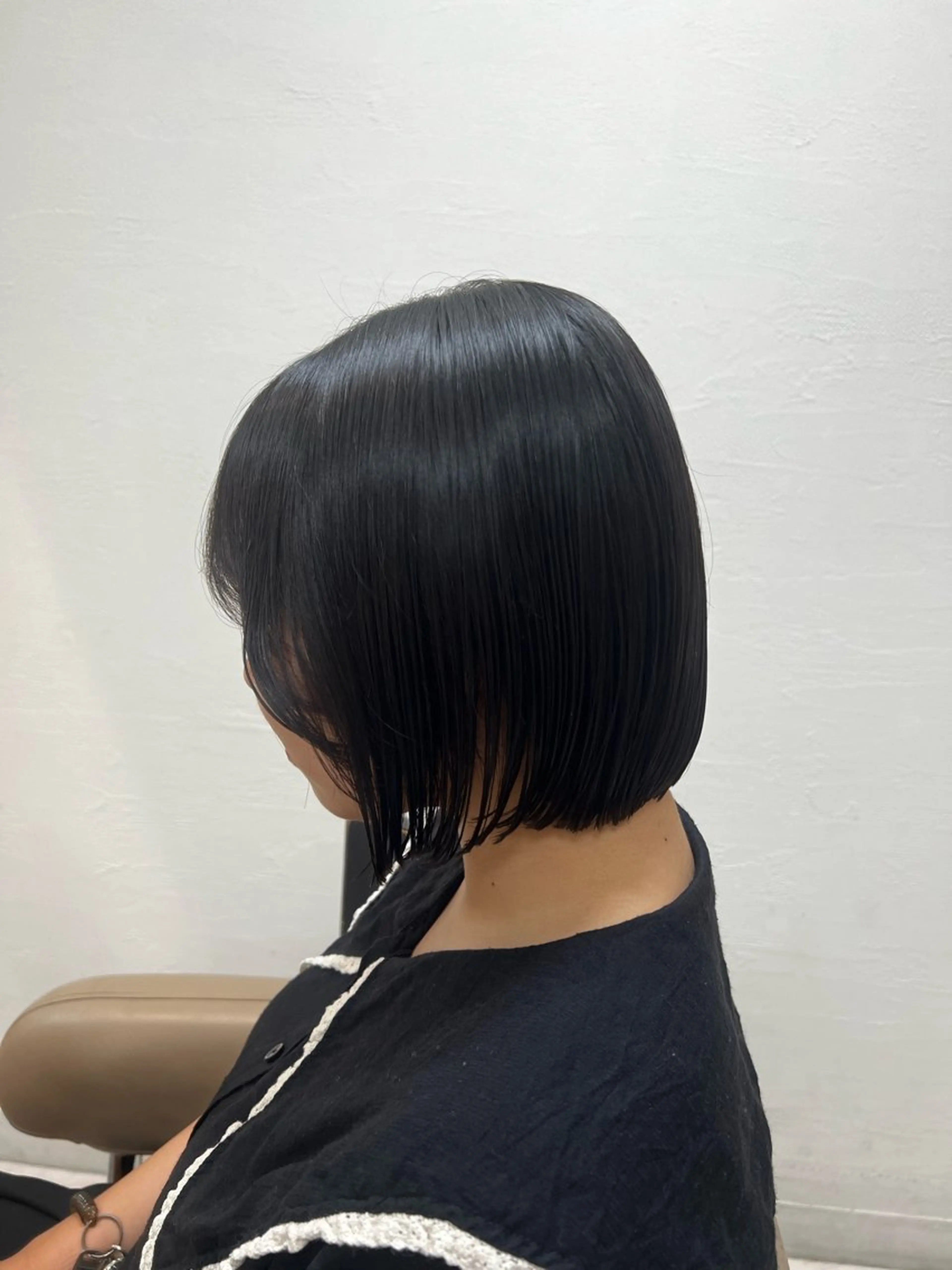 🩷ボブカット🩷の写真