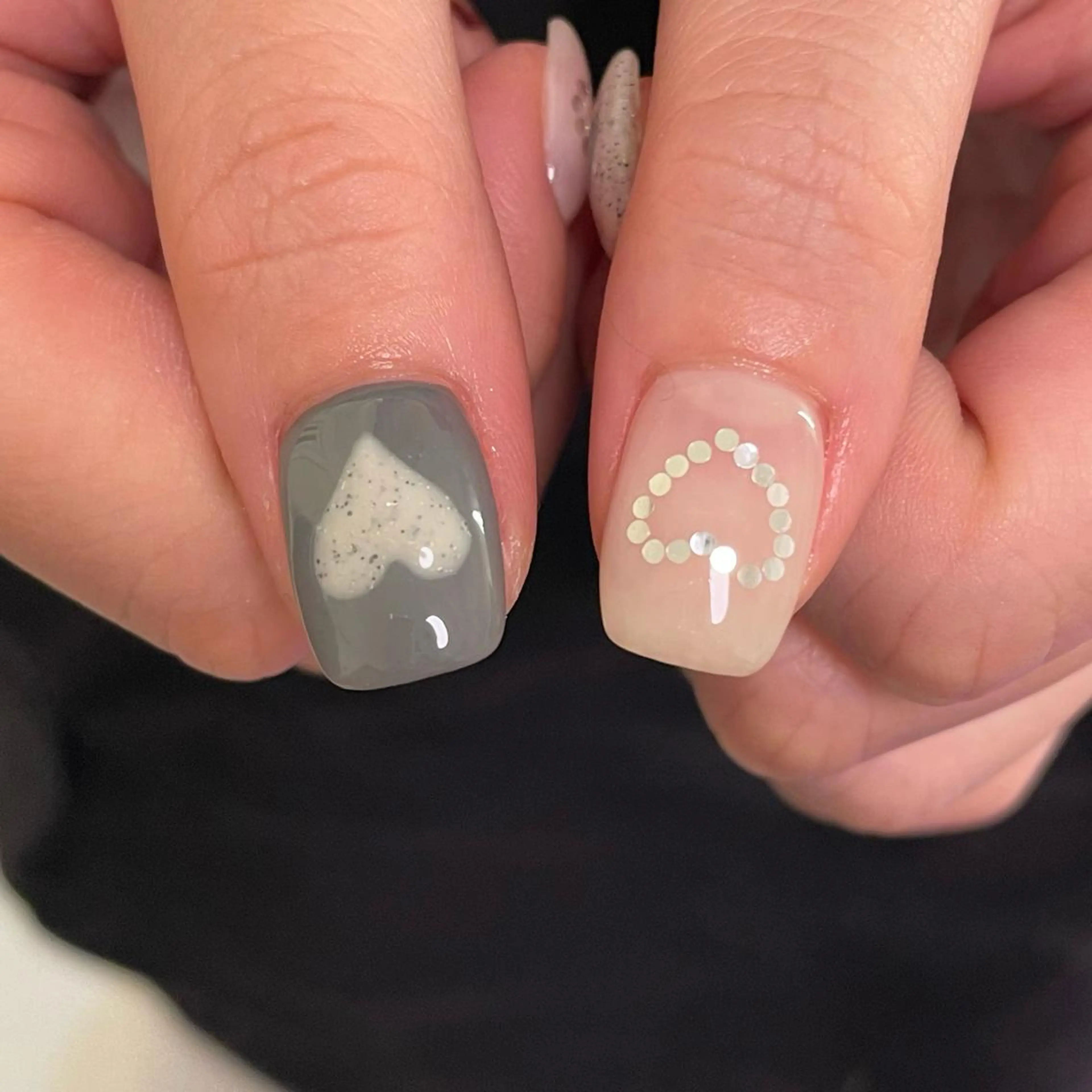 ネイル Ami 🦥のネイルデザイン