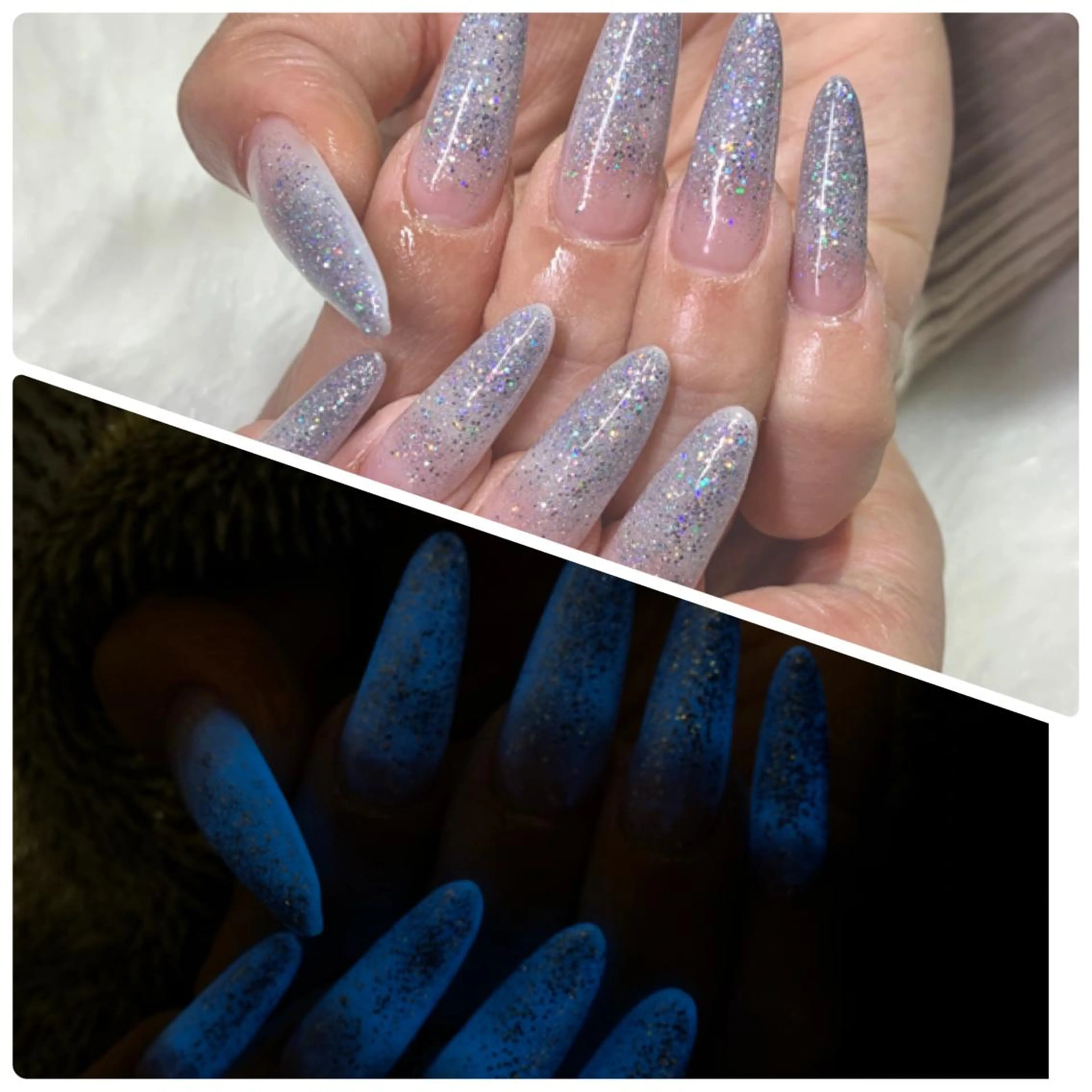 ネイル Nes.nail所属・🌼Nomura Yuko🌷のネイルデザイン